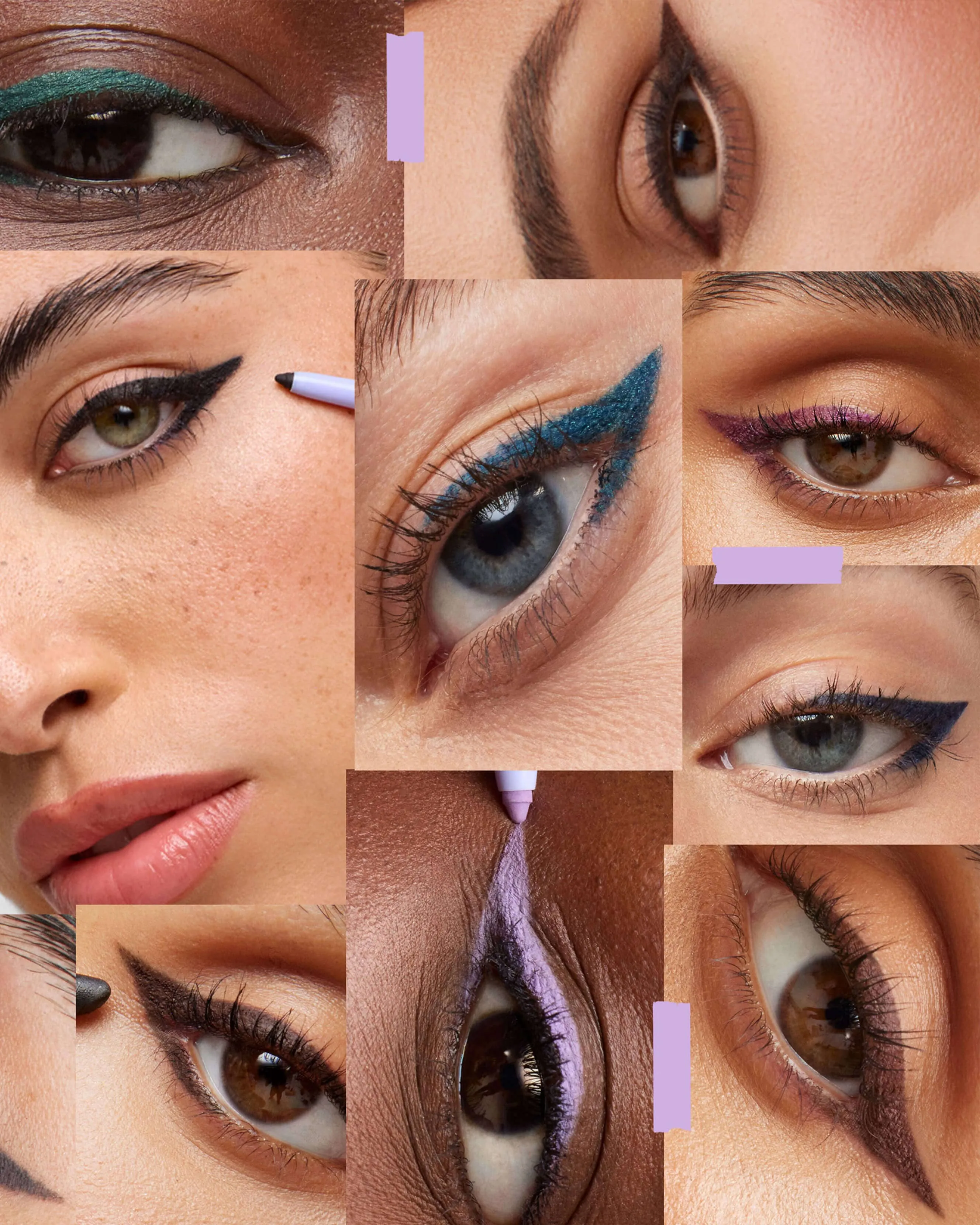 Soulgazer Intensifying Gel Eyeliner