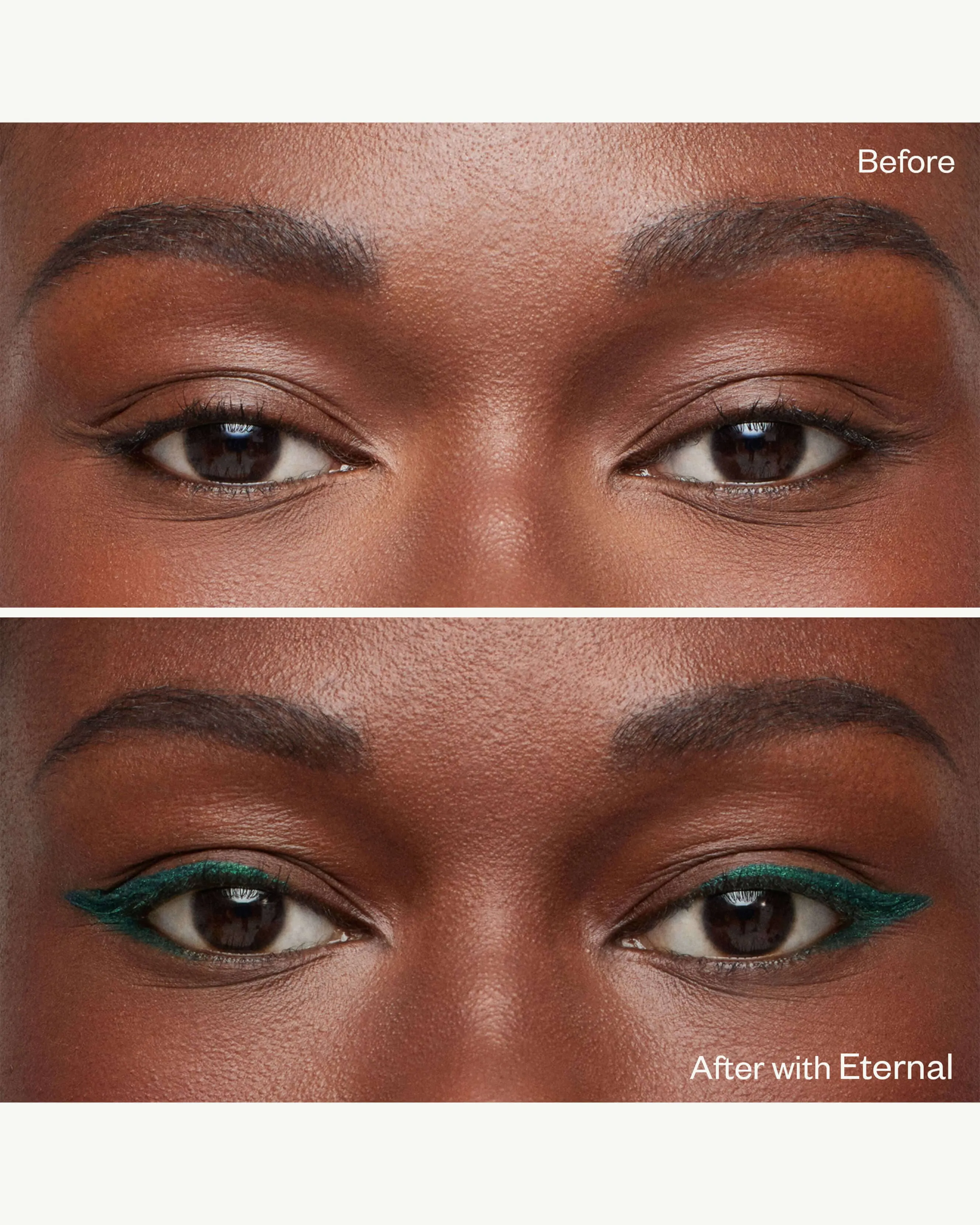 Soulgazer Intensifying Gel Eyeliner