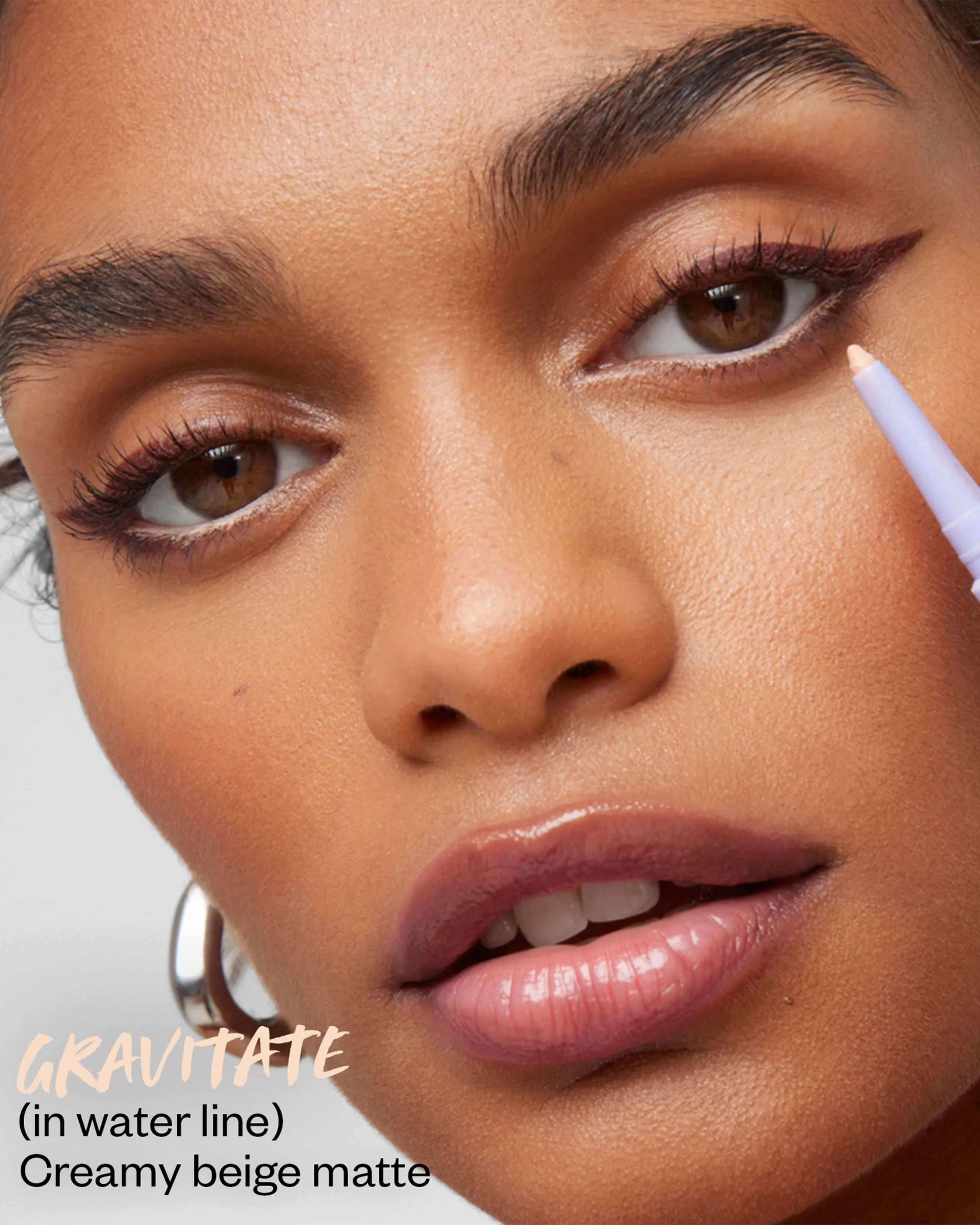 Soulgazer Intensifying Gel Eyeliner