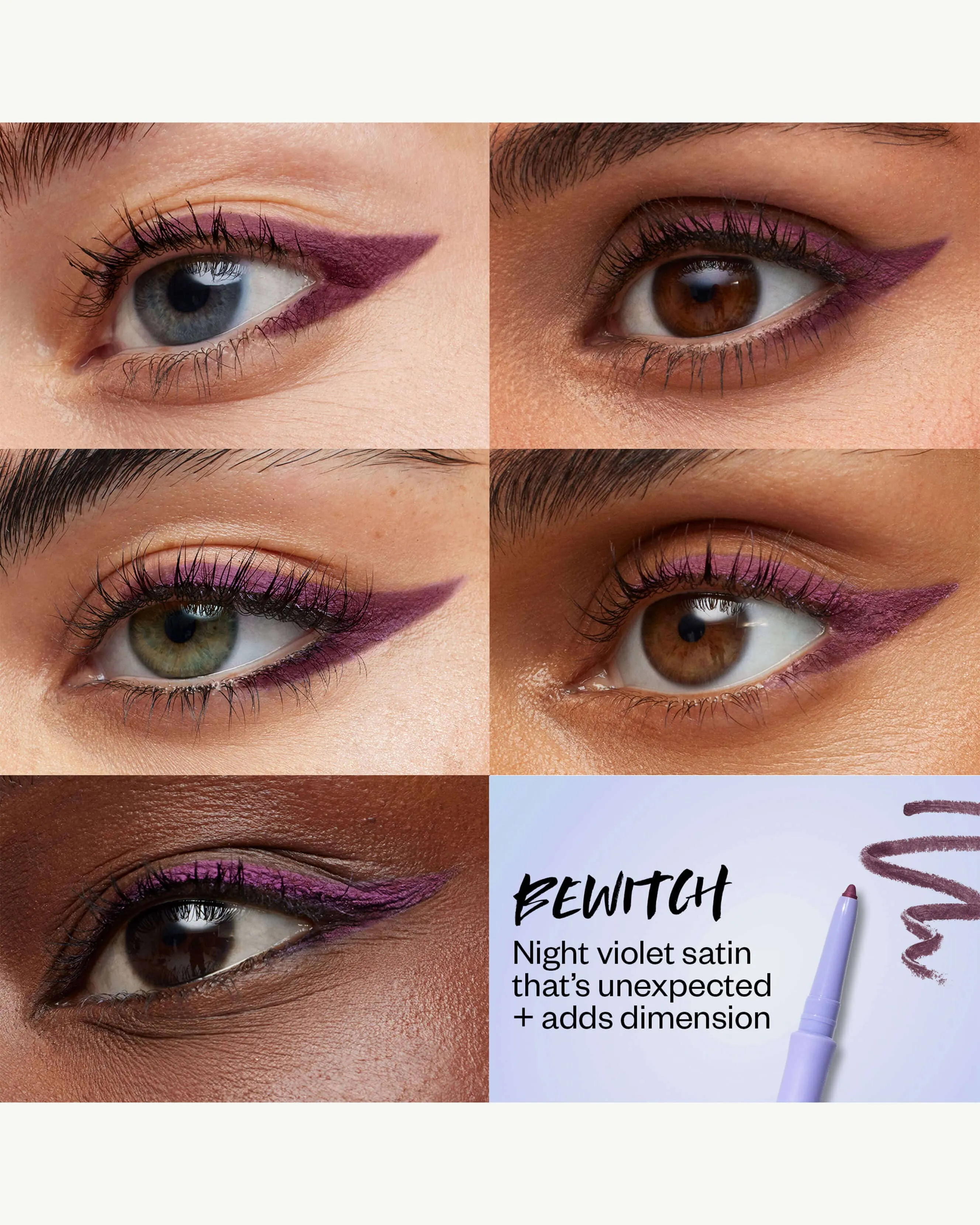 Soulgazer Intensifying Gel Eyeliner