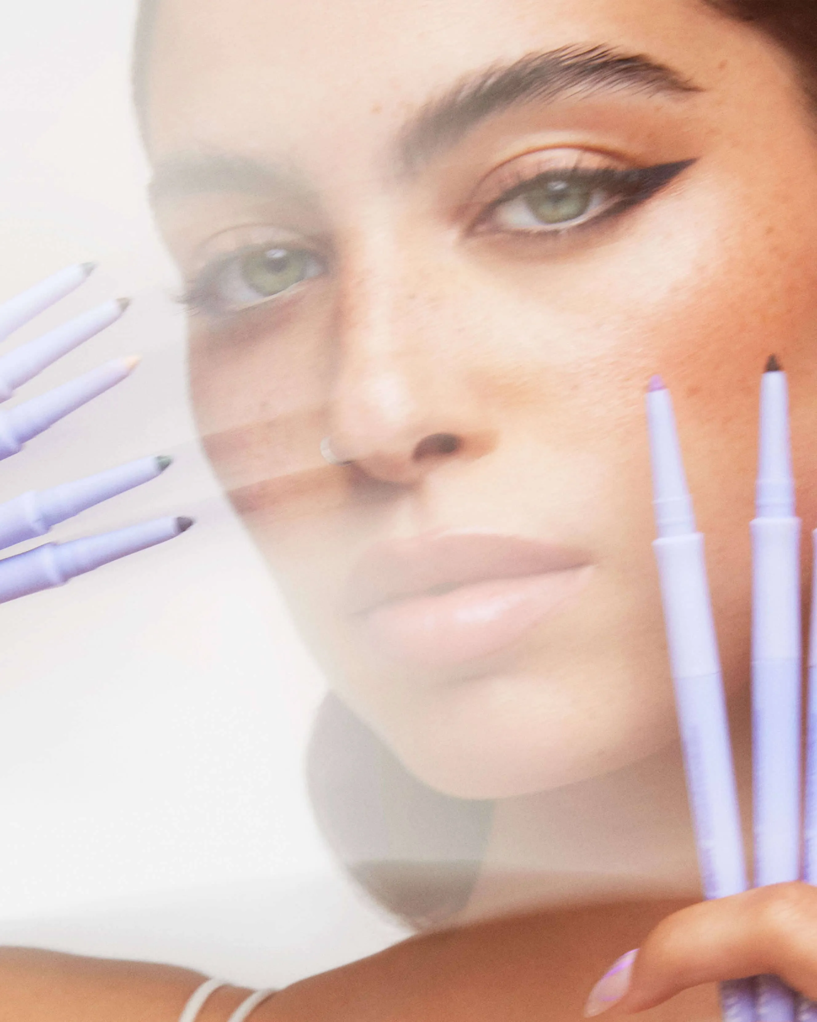 Soulgazer Intensifying Gel Eyeliner