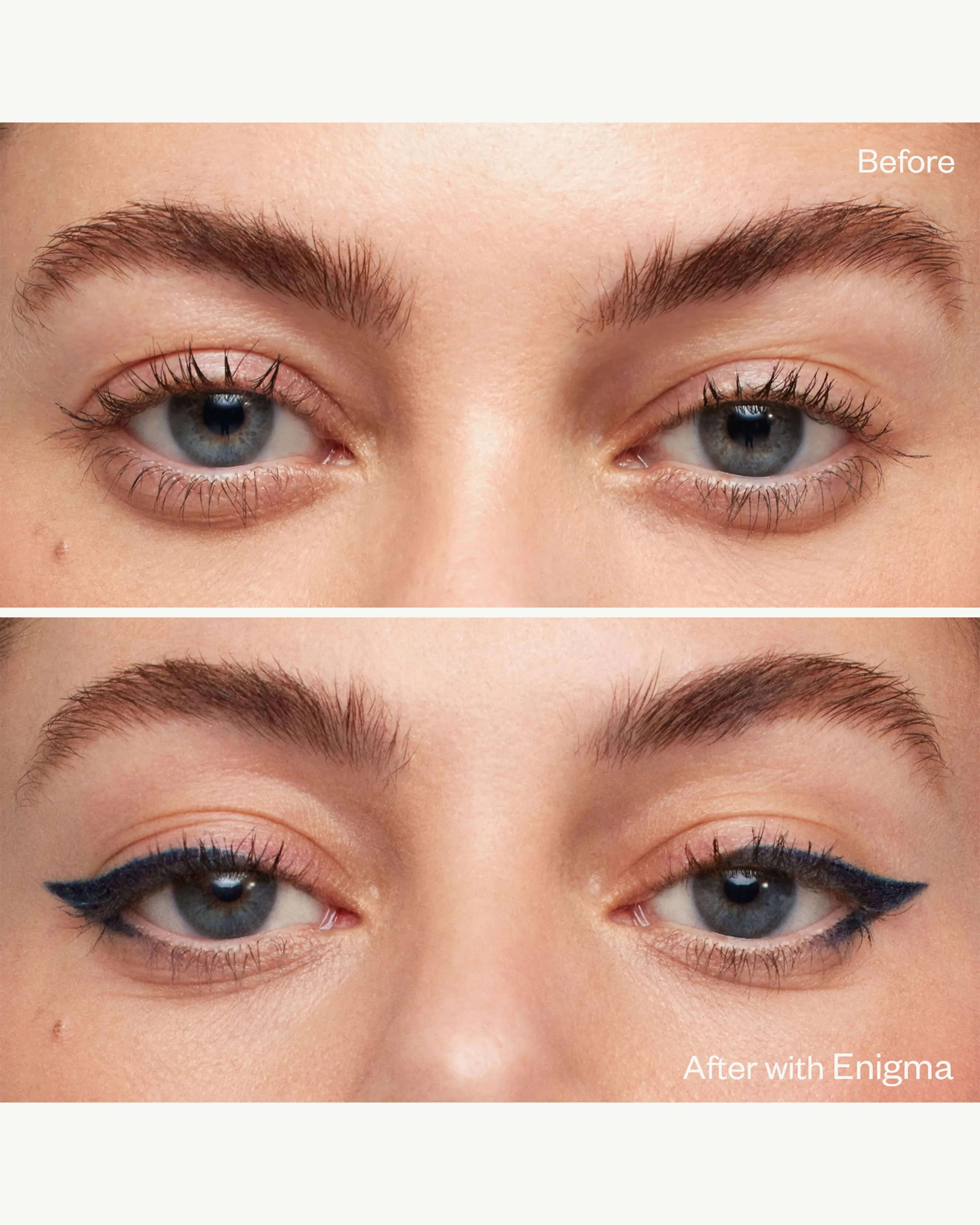 Soulgazer Intensifying Gel Eyeliner