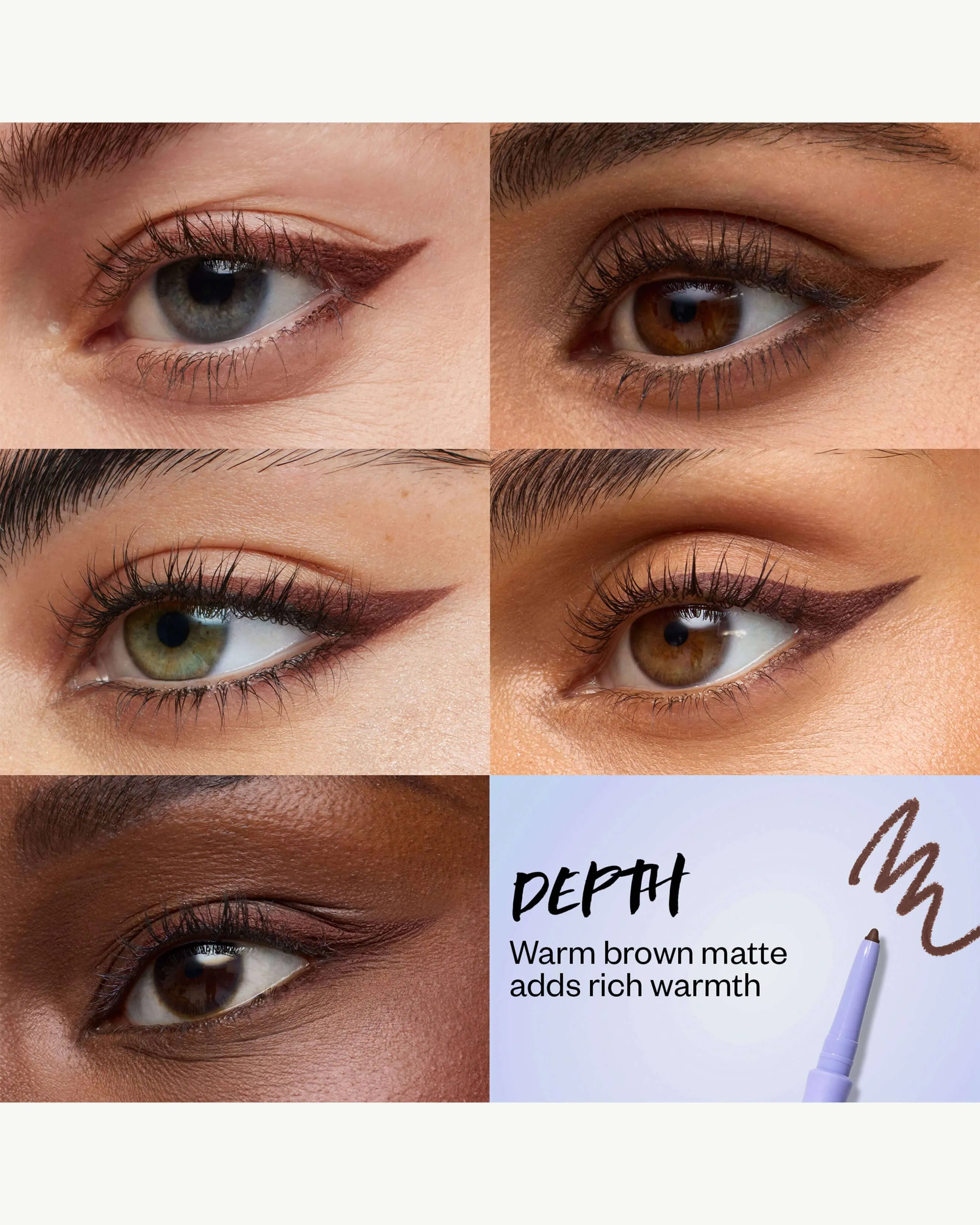 Soulgazer Intensifying Gel Eyeliner