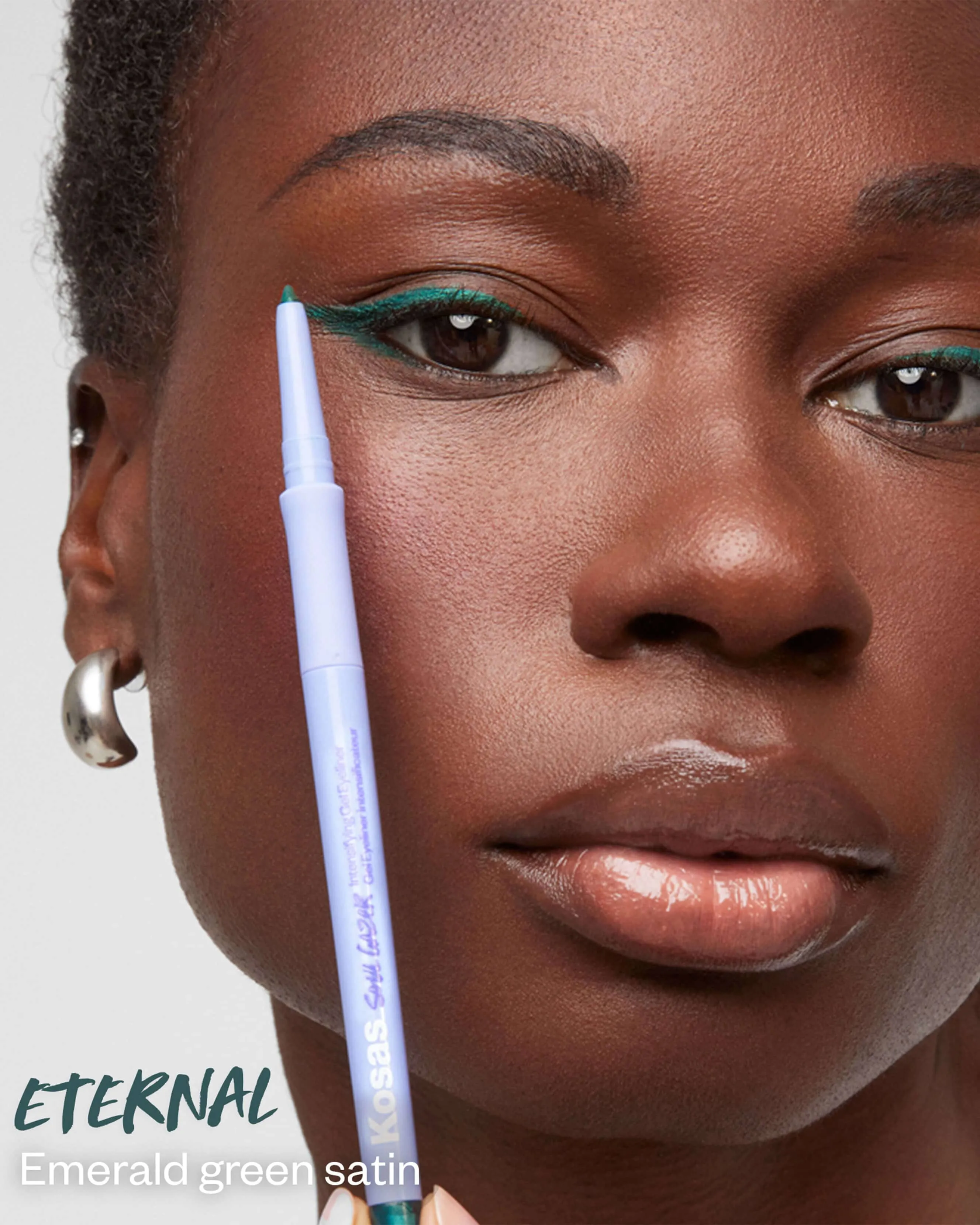 Soulgazer Intensifying Gel Eyeliner