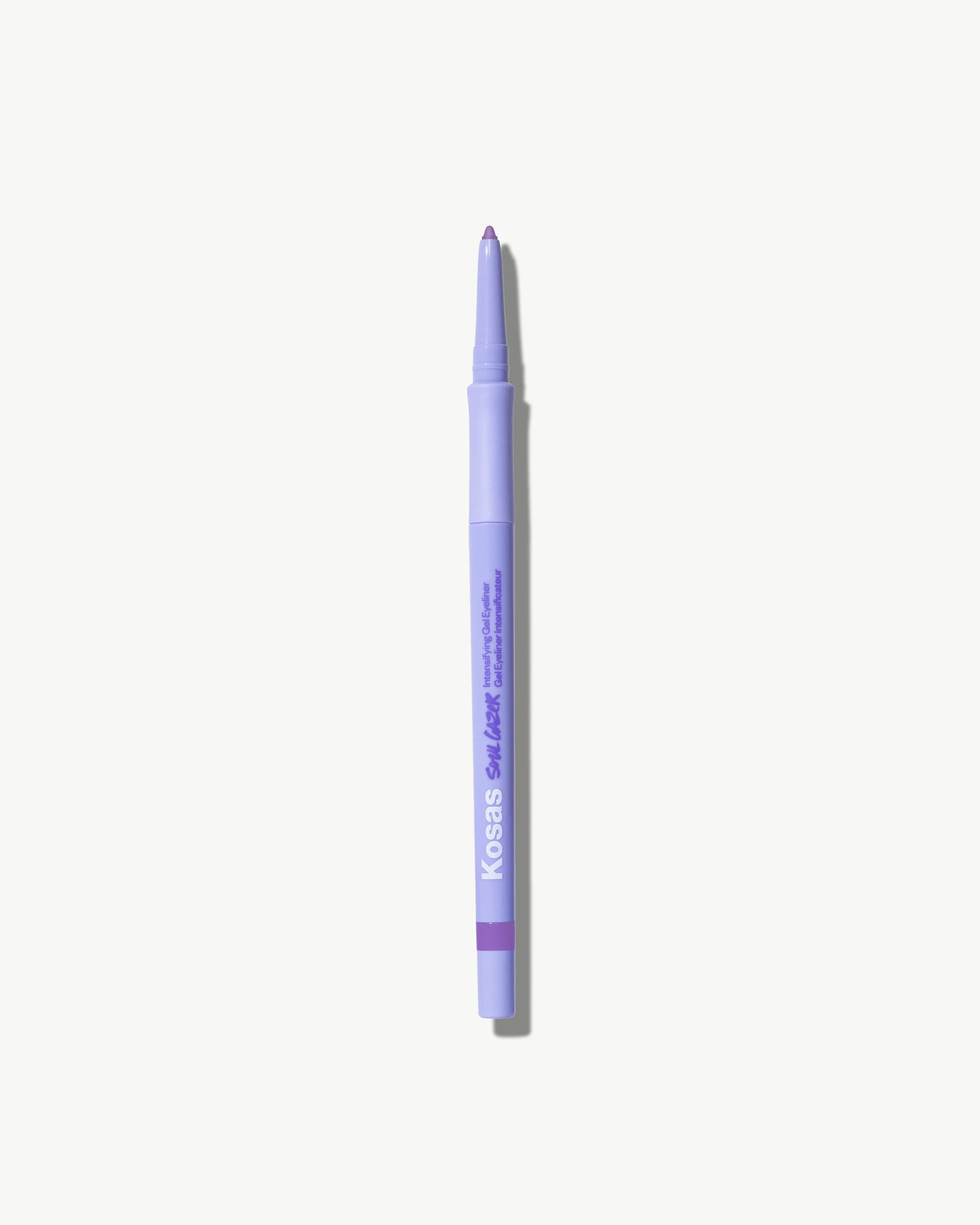 Soulgazer Intensifying Gel Eyeliner