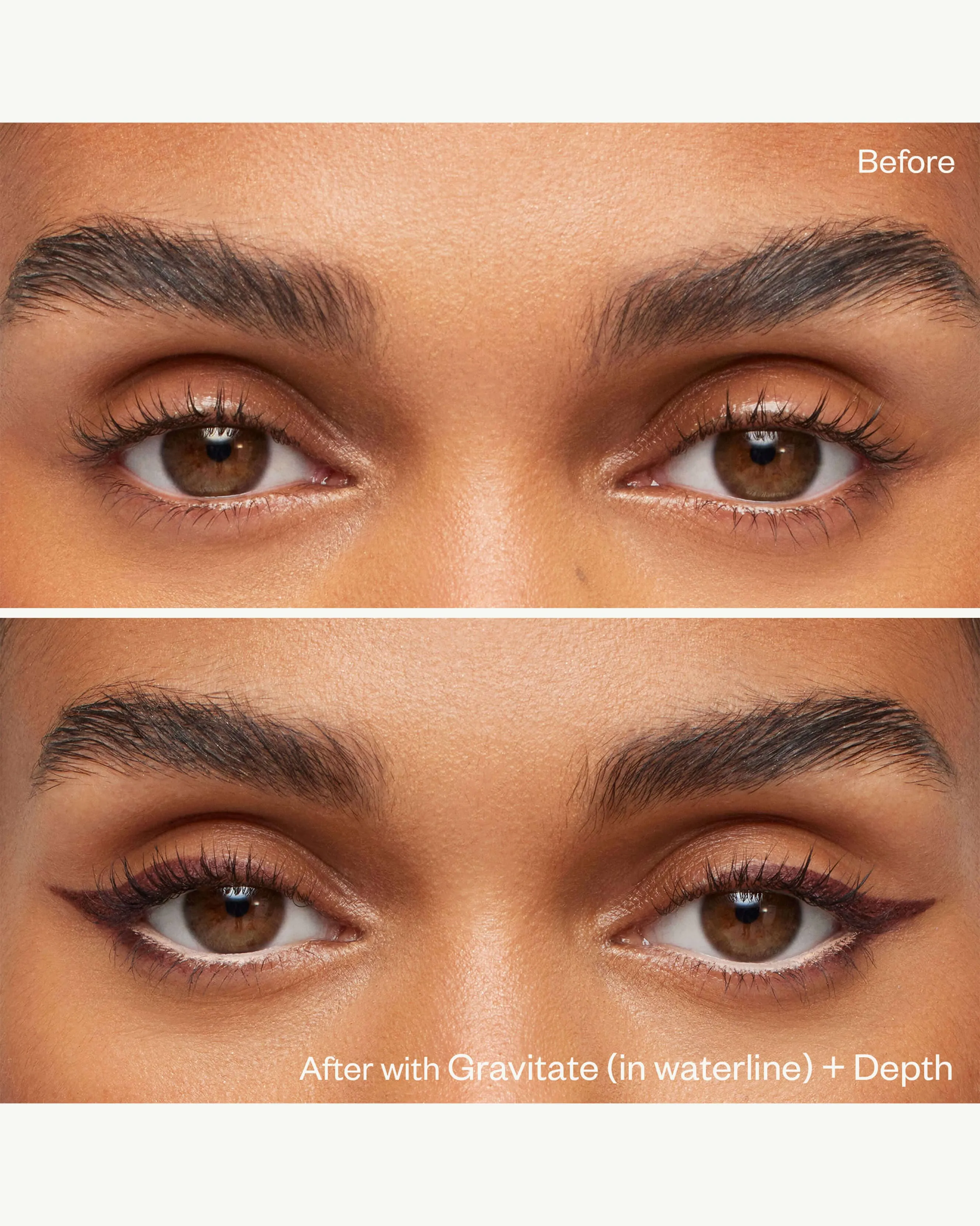 Soulgazer Intensifying Gel Eyeliner