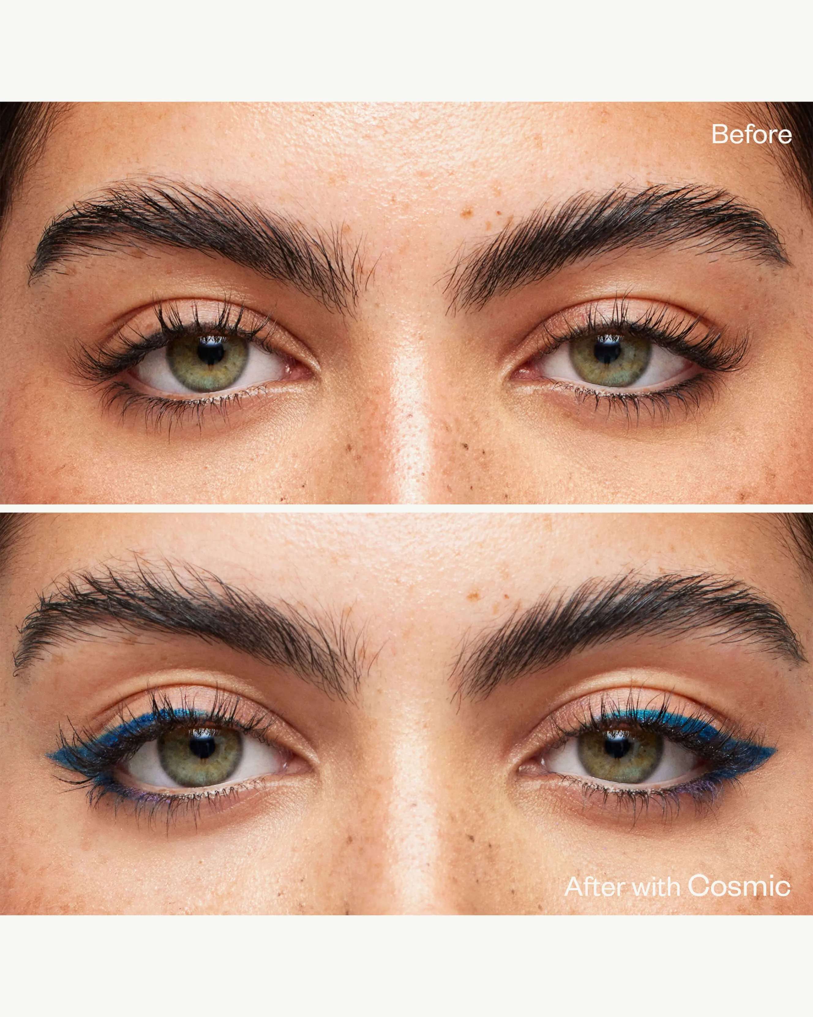 Soulgazer Intensifying Gel Eyeliner