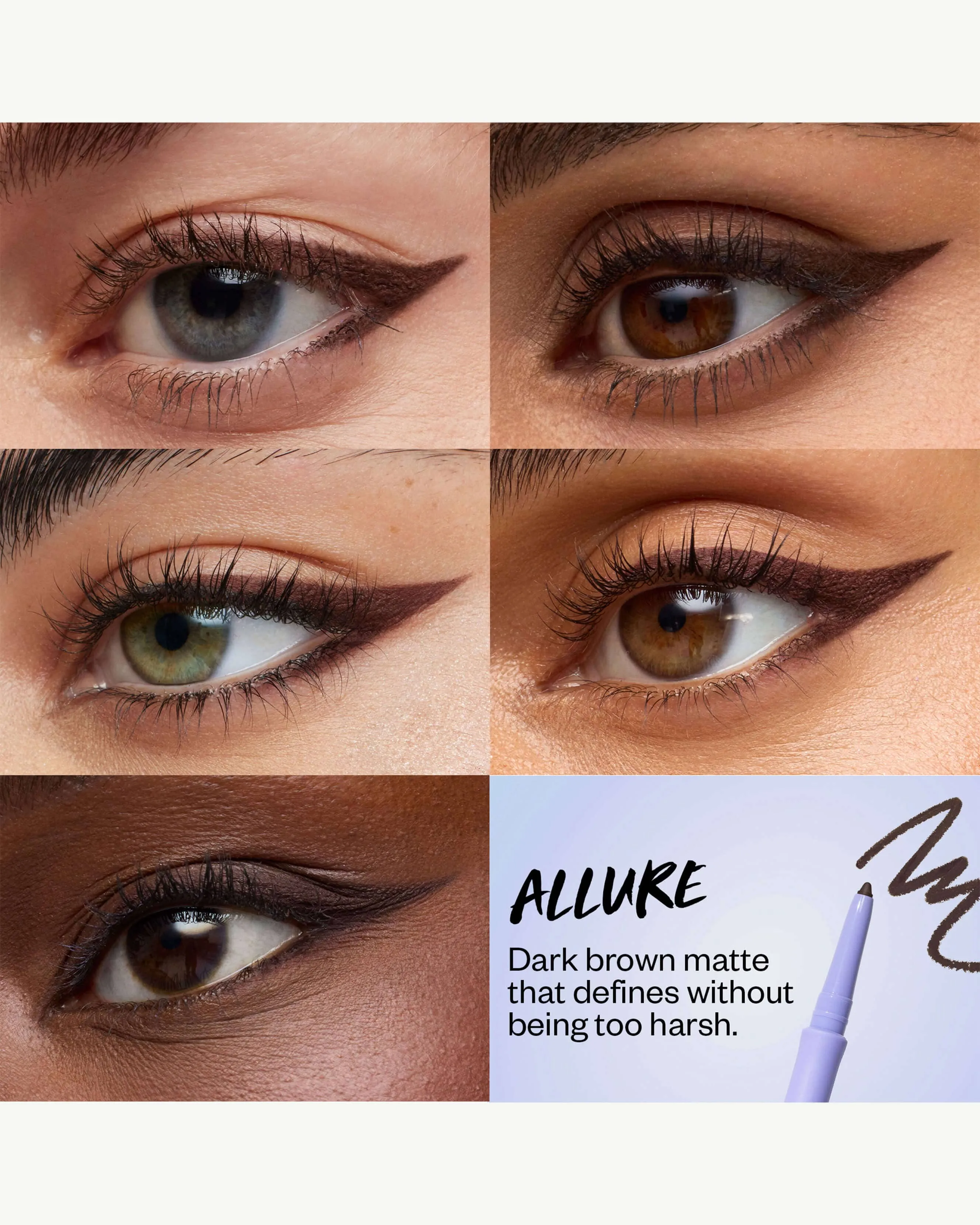Soulgazer Intensifying Gel Eyeliner