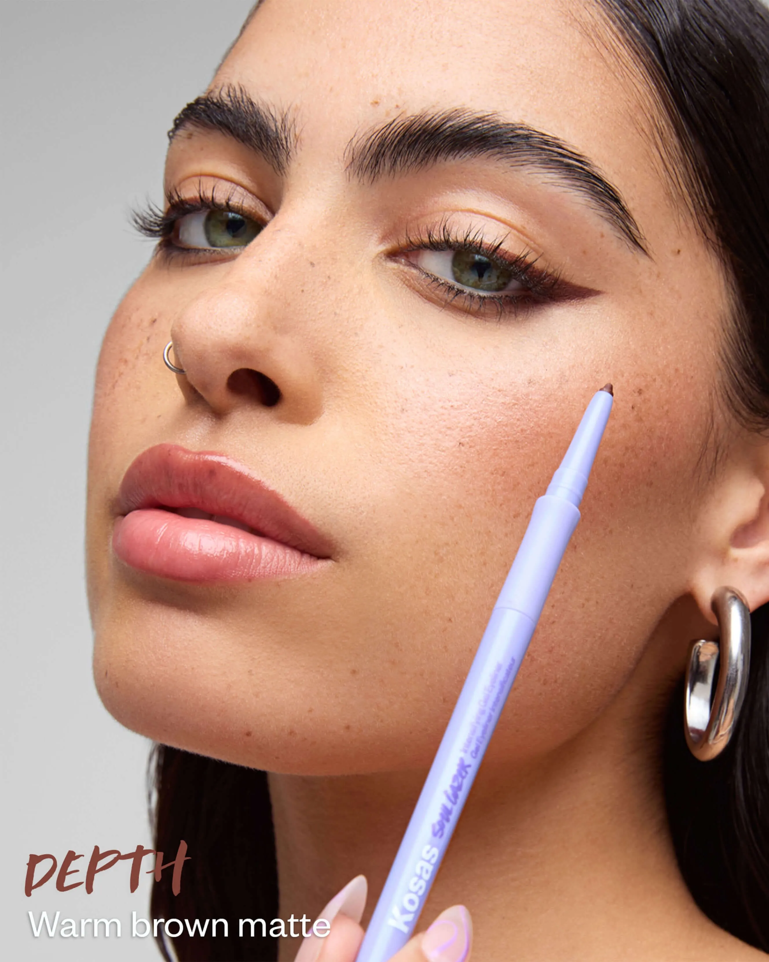 Soulgazer Intensifying Gel Eyeliner