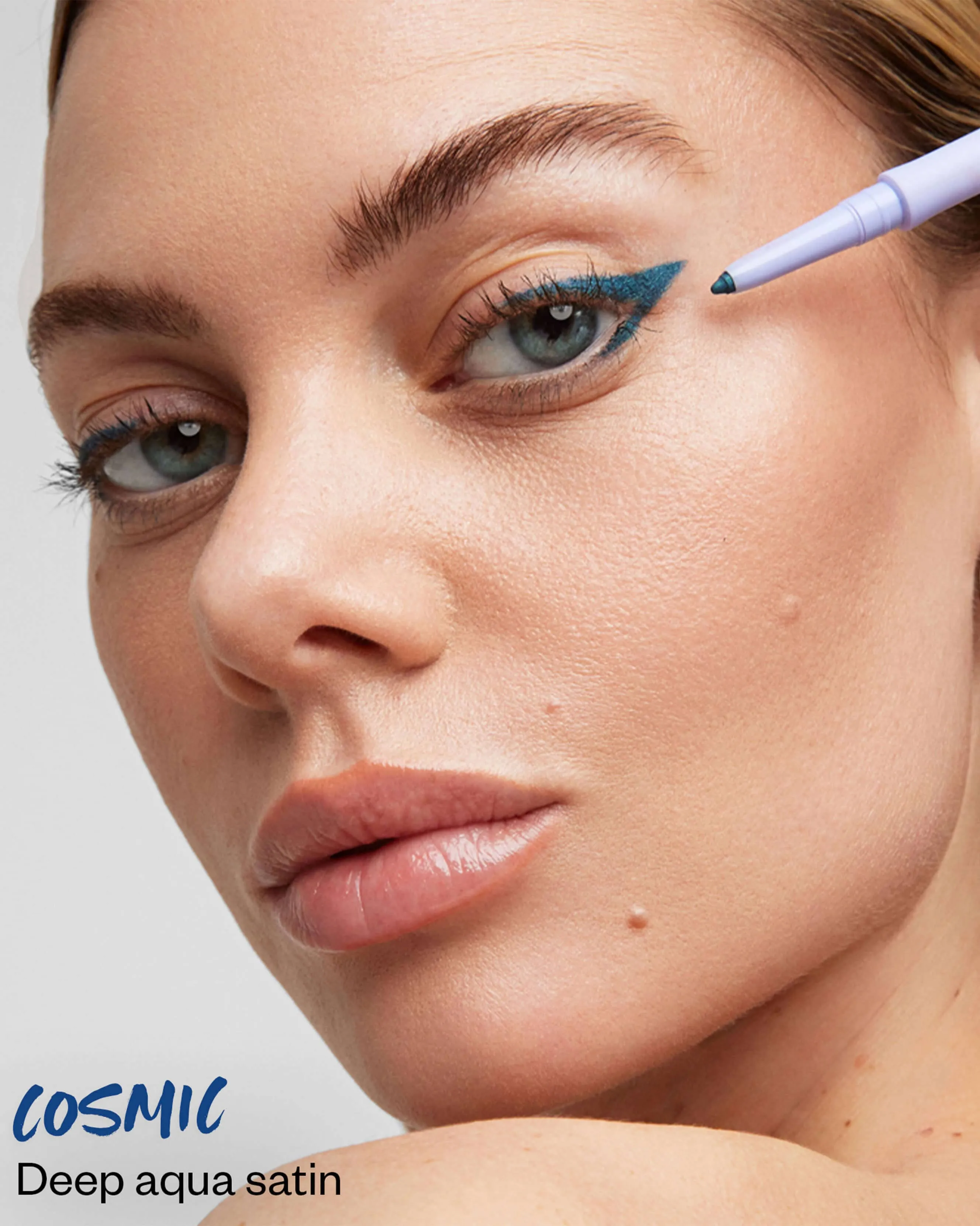 Soulgazer Intensifying Gel Eyeliner