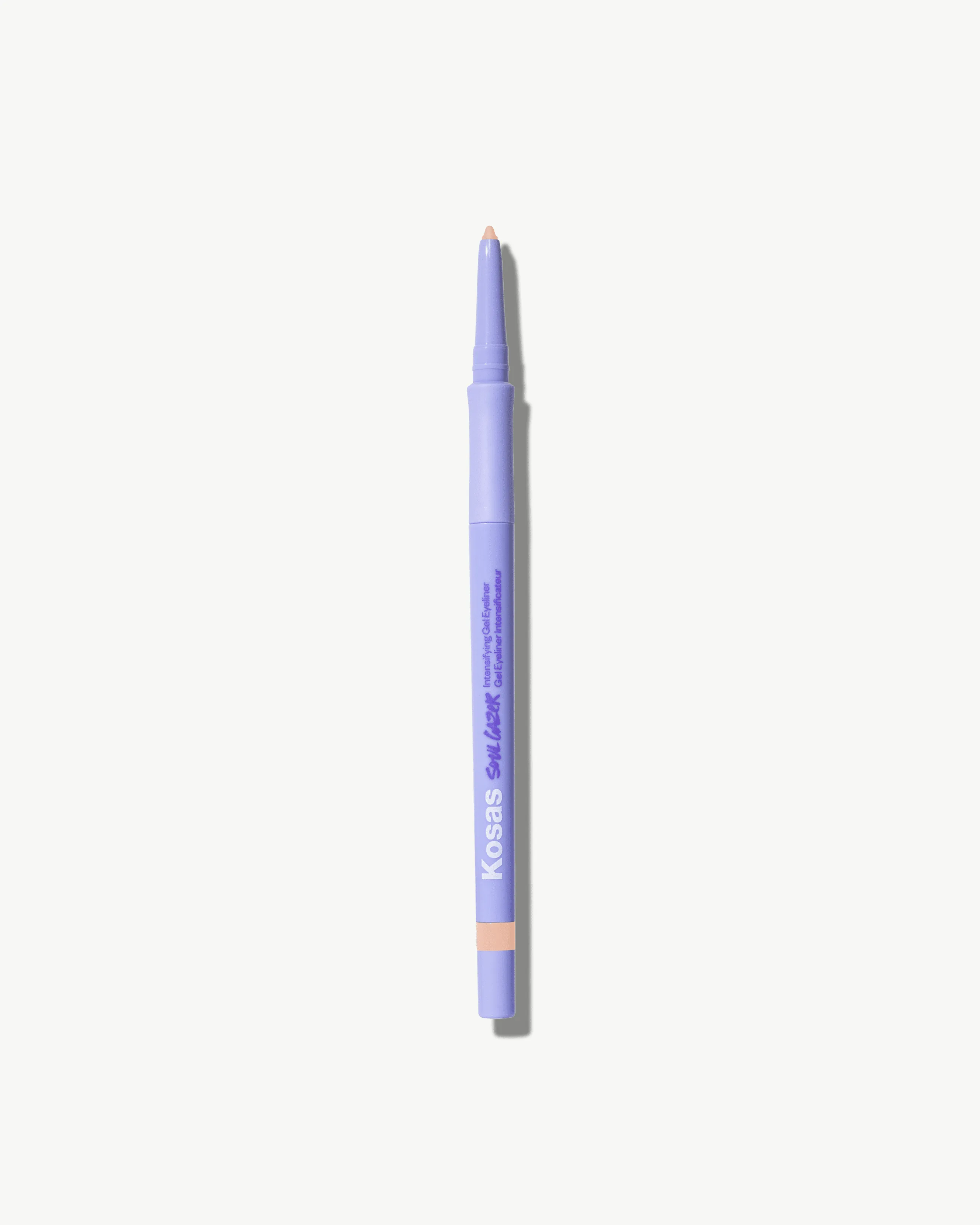 Soulgazer Intensifying Gel Eyeliner