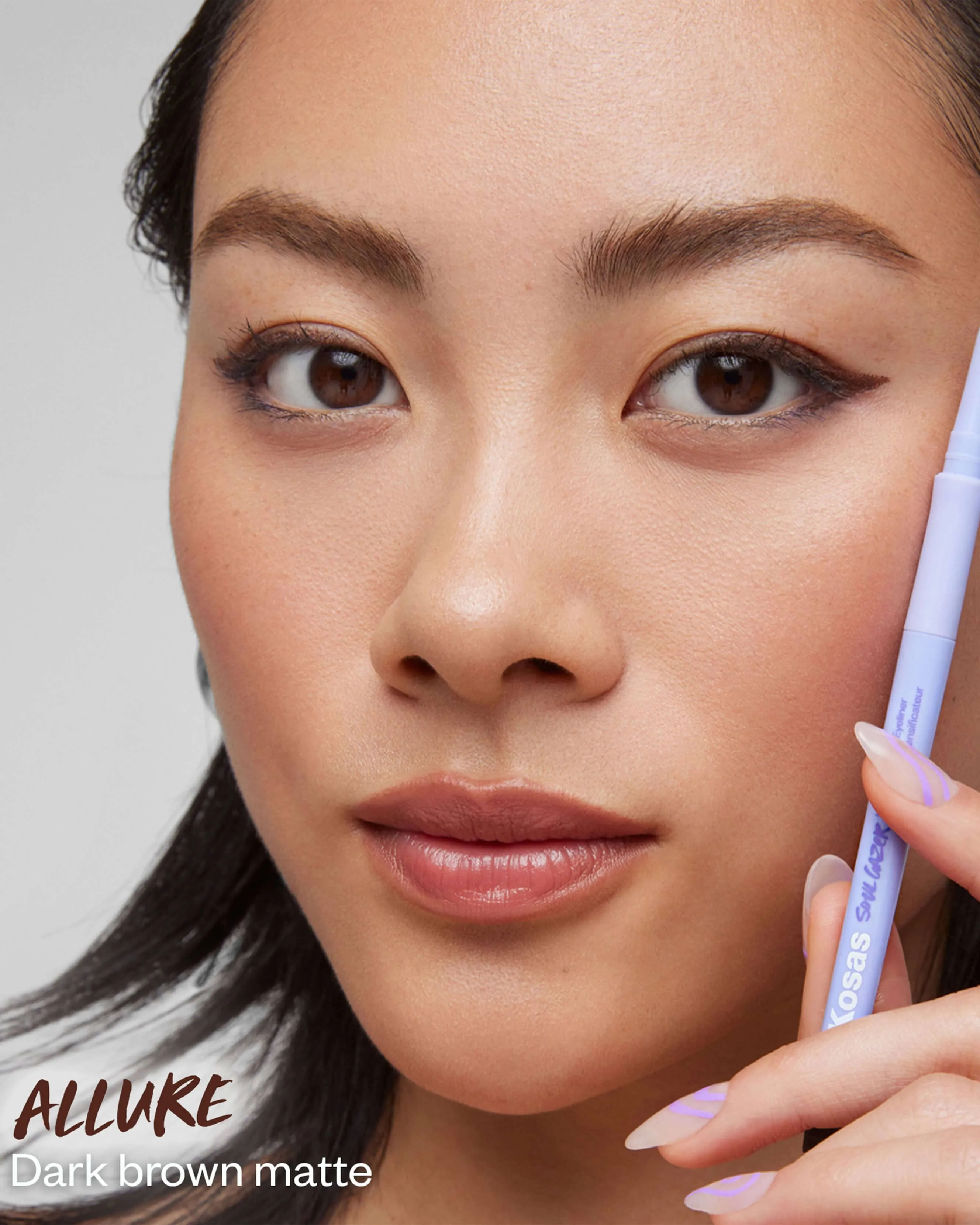 Soulgazer Intensifying Gel Eyeliner