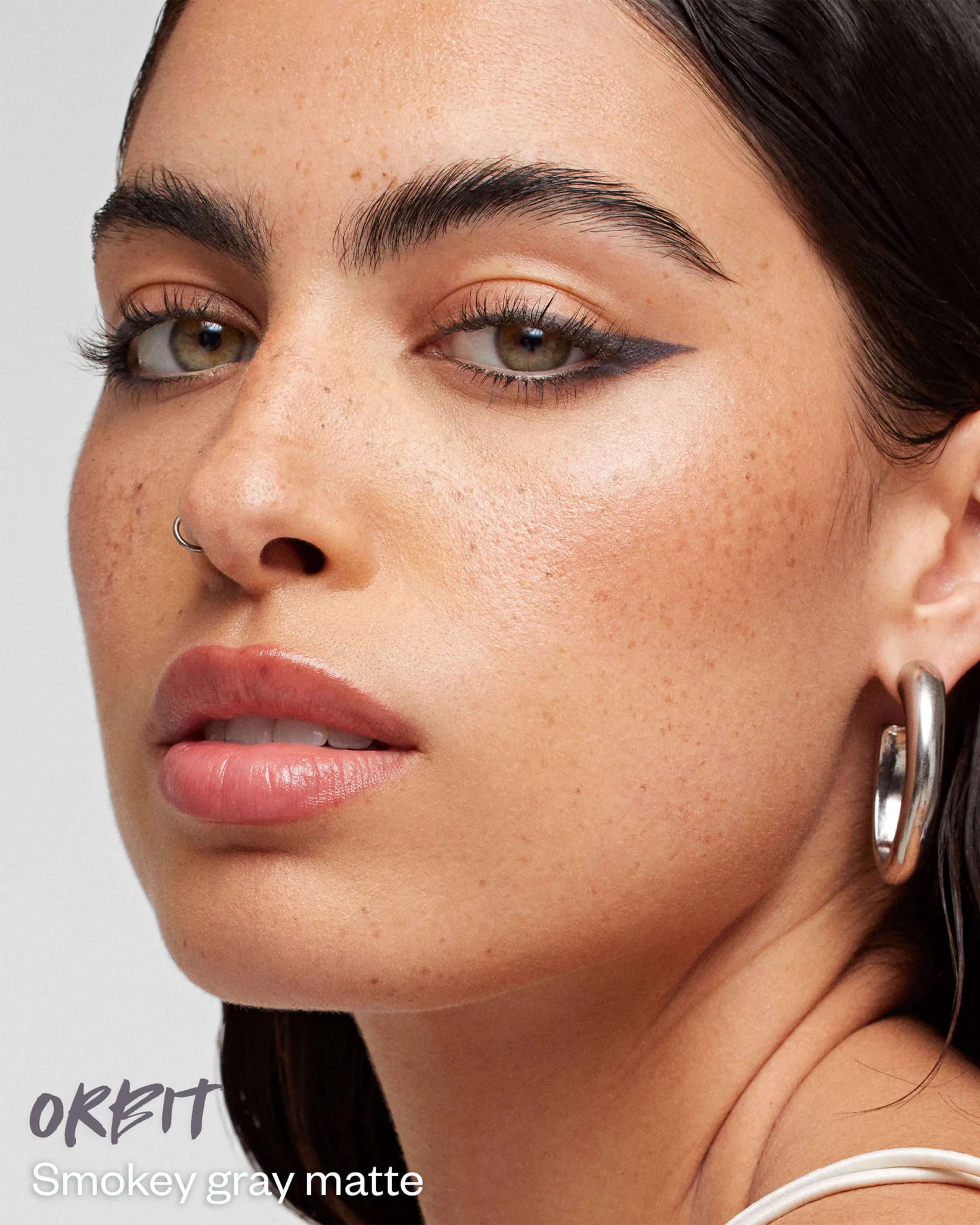 Soulgazer Intensifying Gel Eyeliner