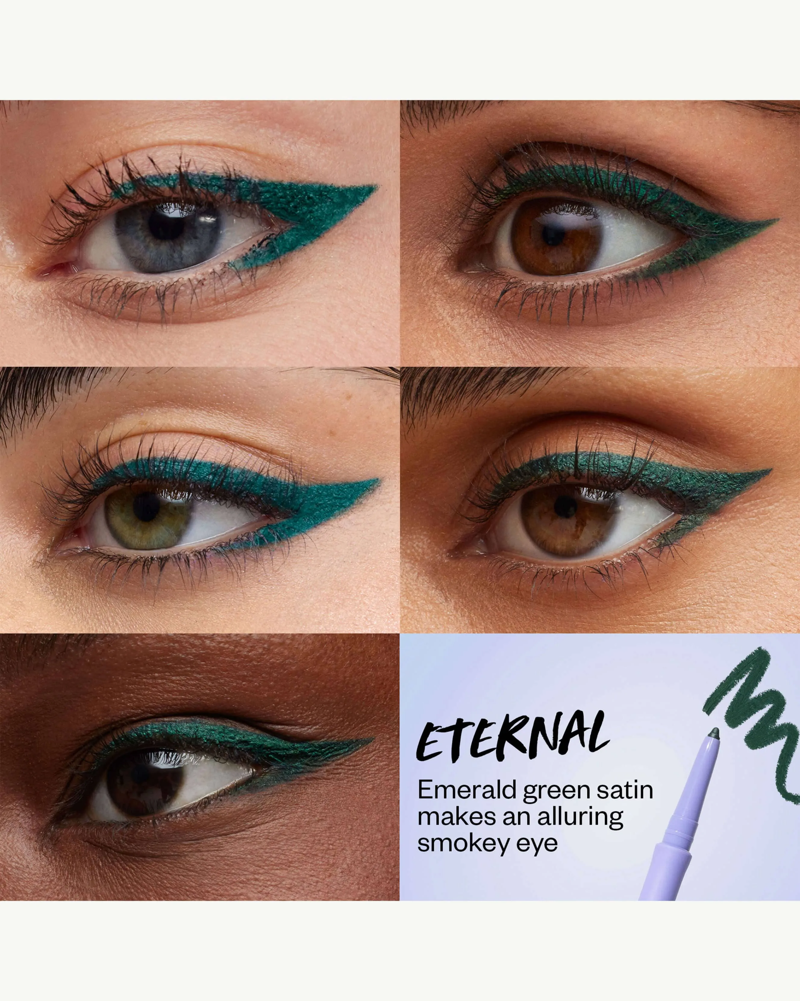 Soulgazer Intensifying Gel Eyeliner