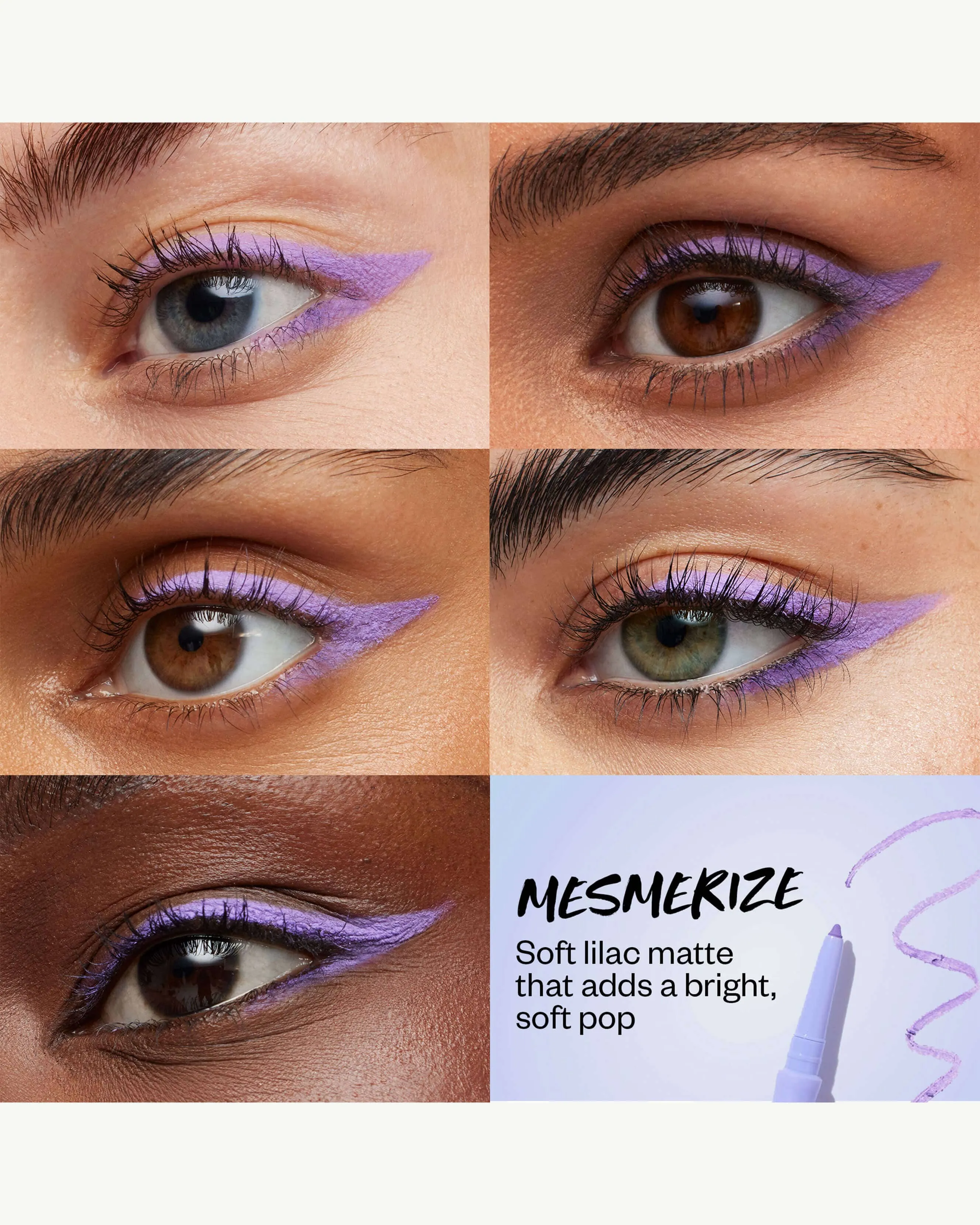 Soulgazer Intensifying Gel Eyeliner