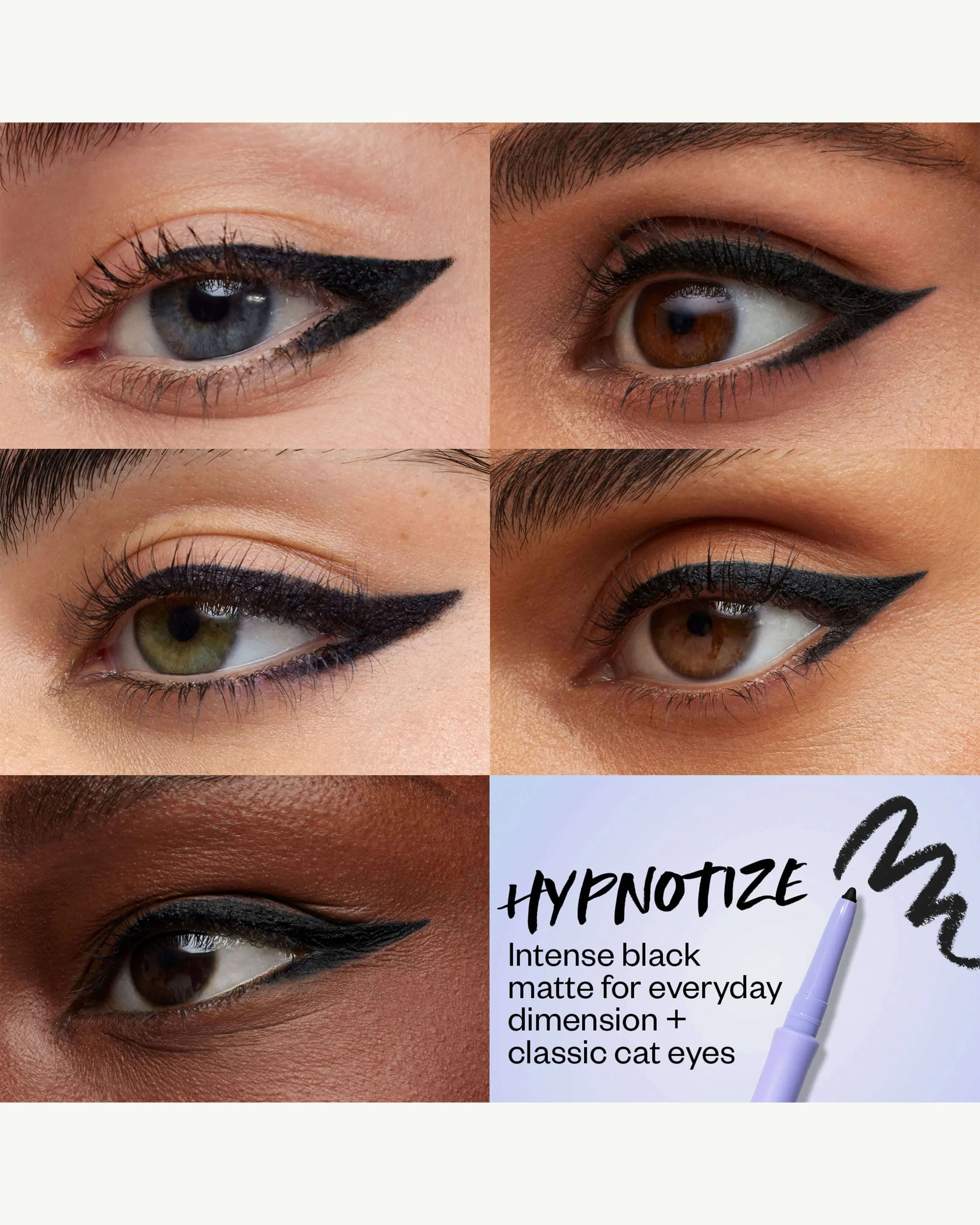 Soulgazer Intensifying Gel Eyeliner