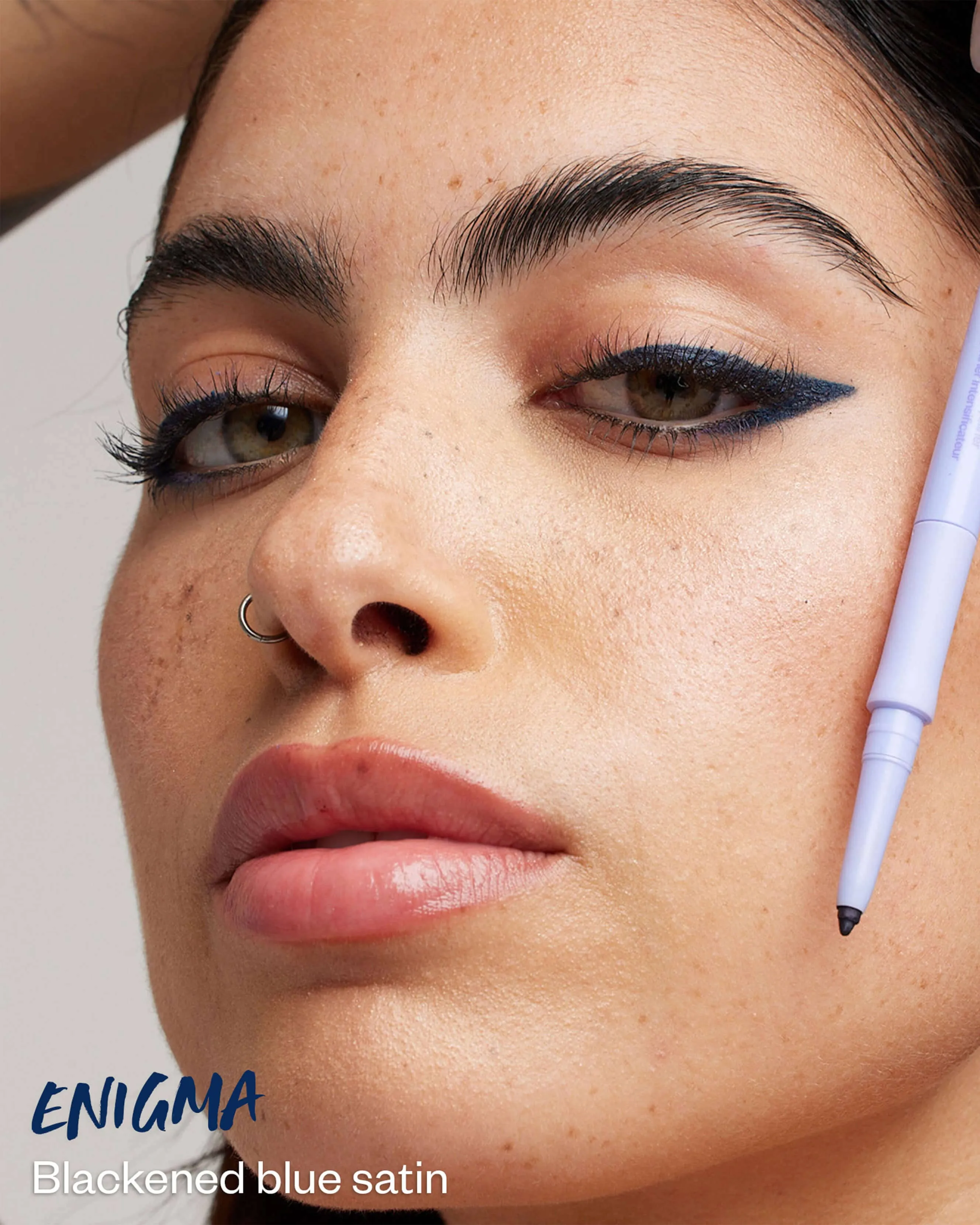 Soulgazer Intensifying Gel Eyeliner