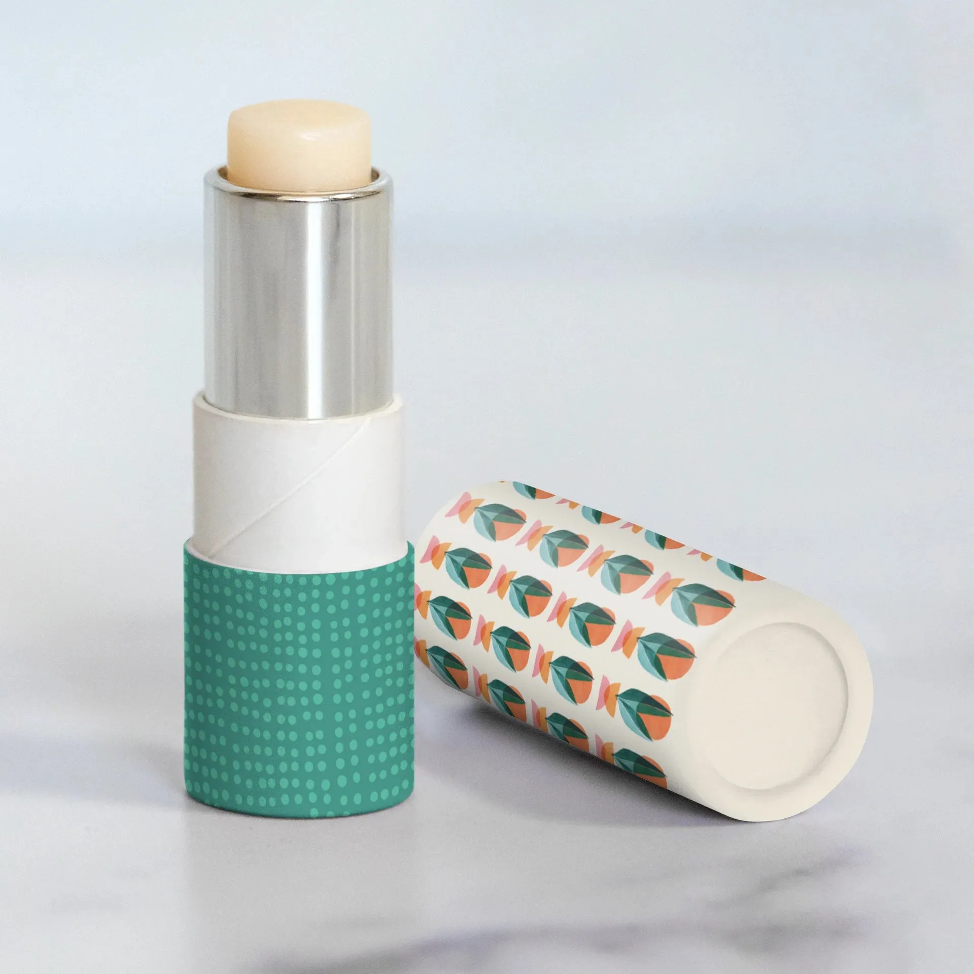 Southwest Desert Lip Balm & Hand Lotion