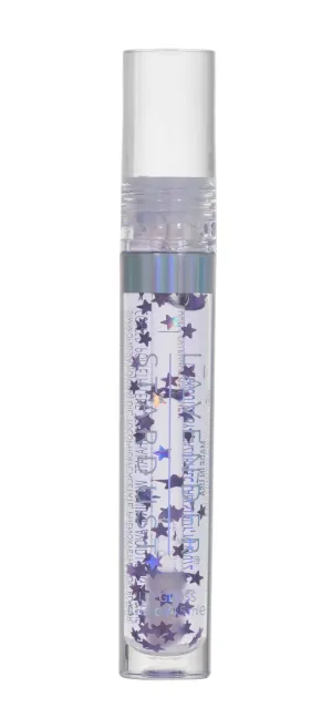Sparkle Cosmic Gloss: Purple Rain