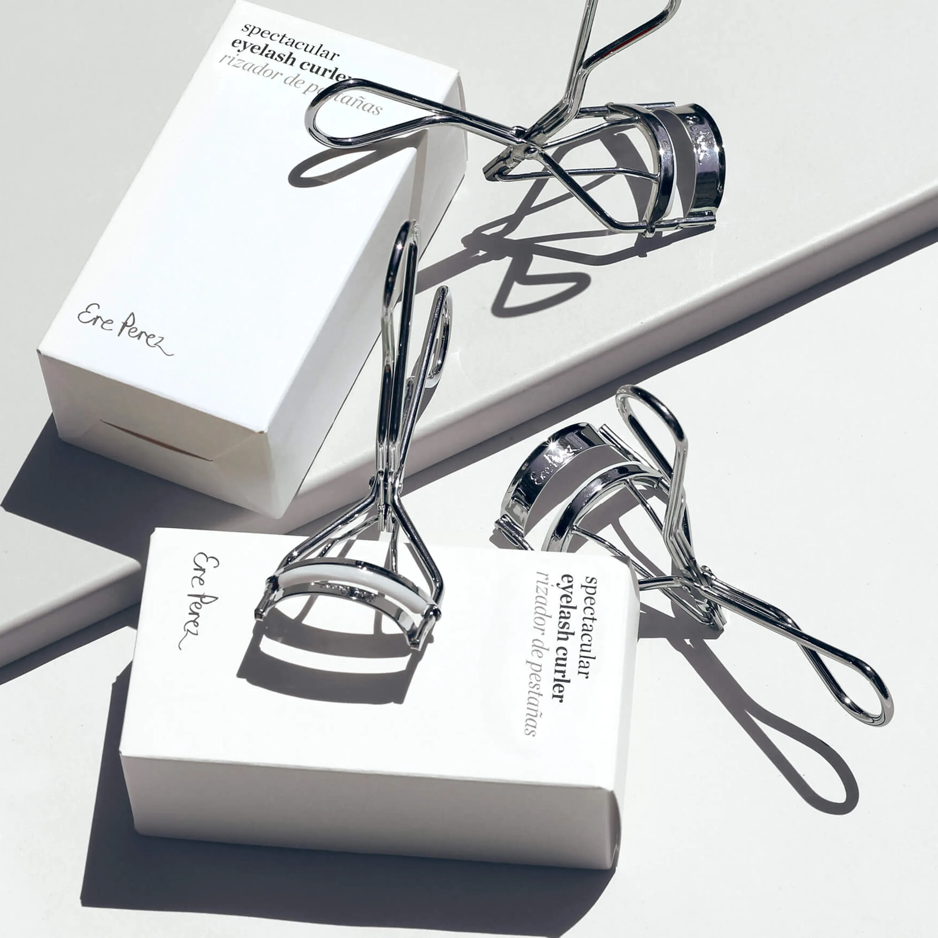 Spectacular Eyelash Curler