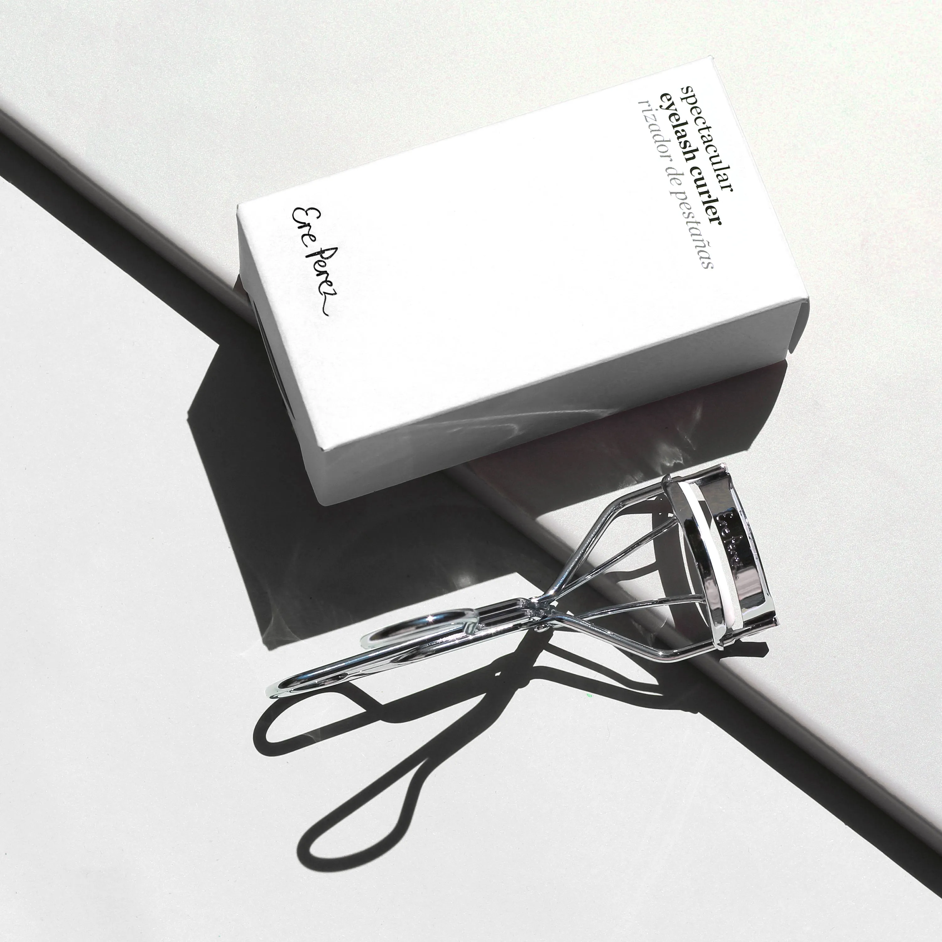 Spectacular Eyelash Curler