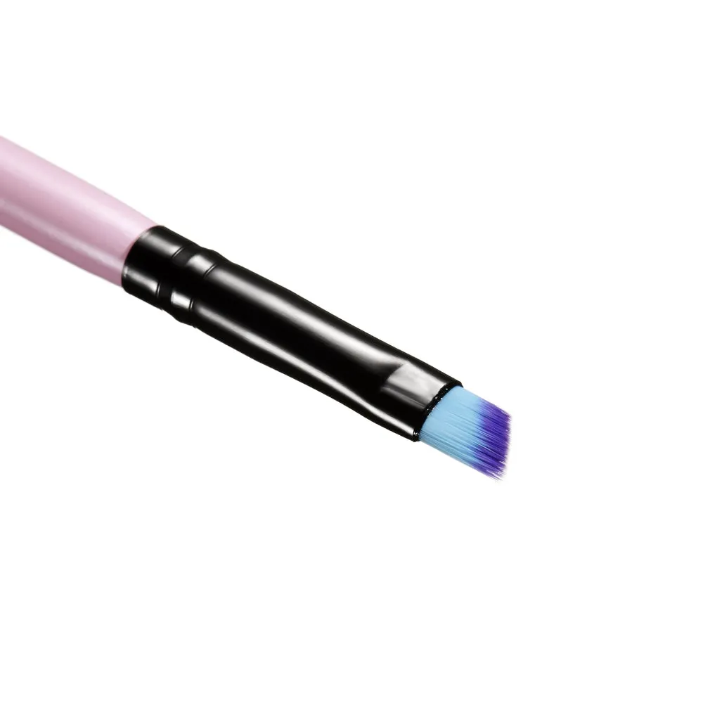 Spectrum Collections A17 Angled Brow Brush