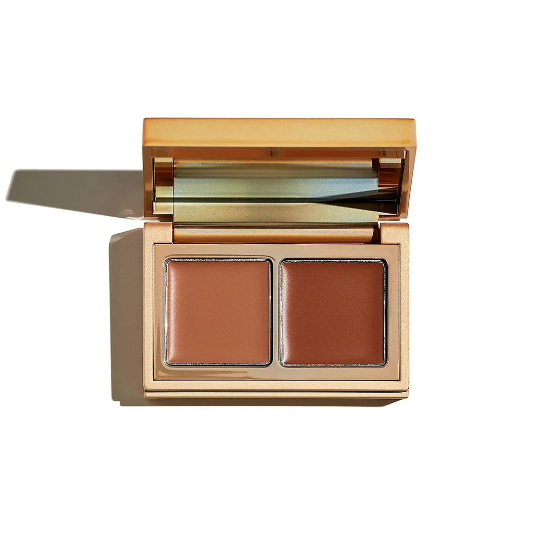 SPECTRUM COLOR-CORRECTING DUO