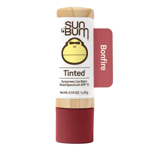 SPF 15 Tinted Lip Balm
