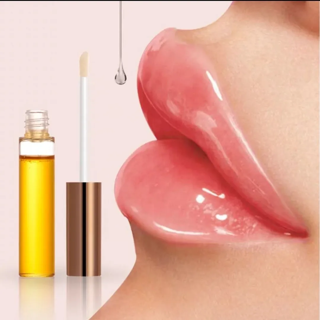 Spicy Lip Plumper Gloss