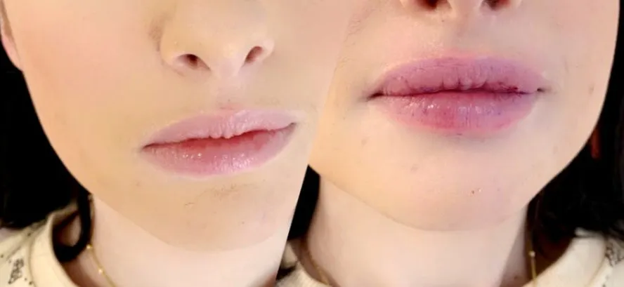 Spicy Lip Plumper Gloss