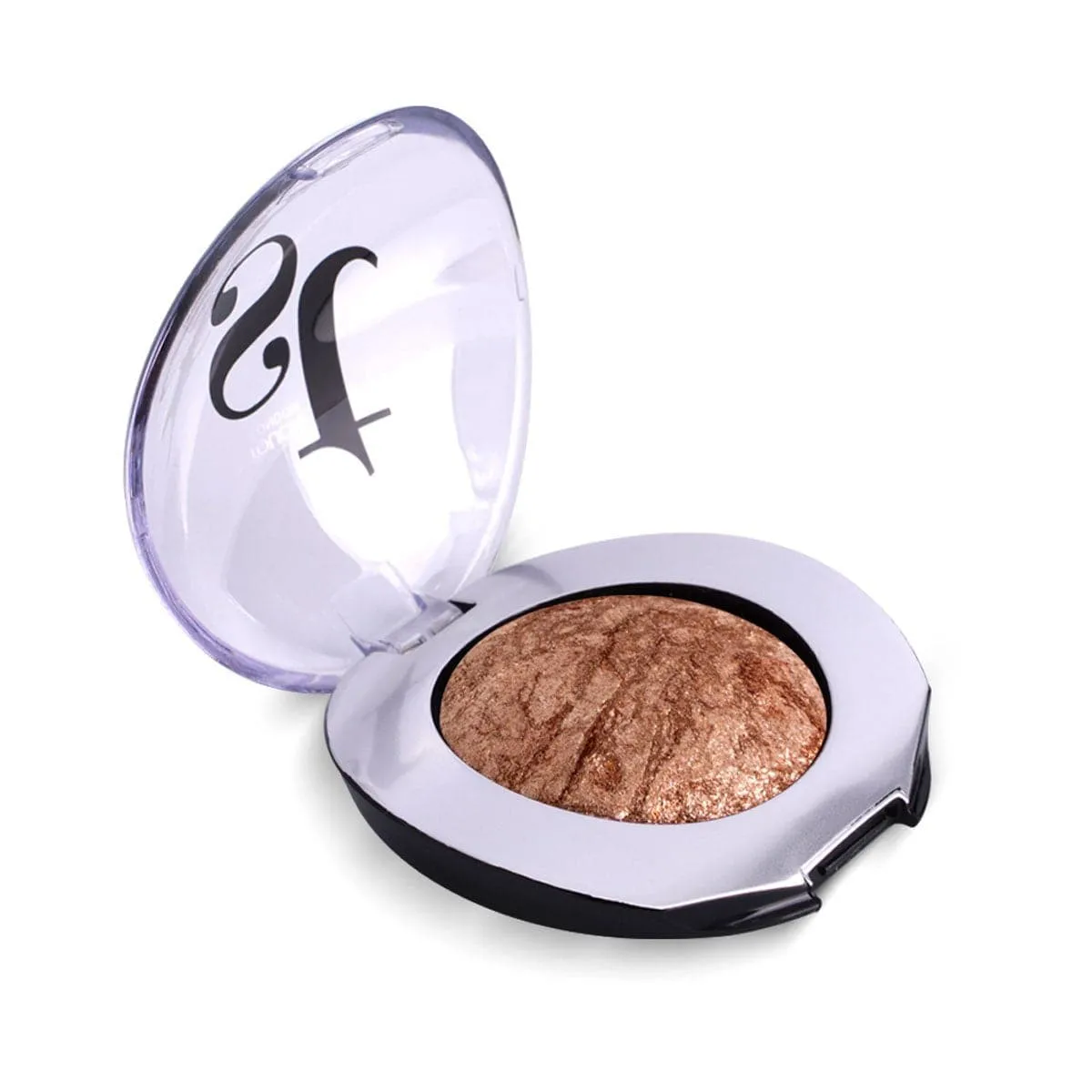 ST London Glam & Shine Glimmer Eye Shadow -  Glamour