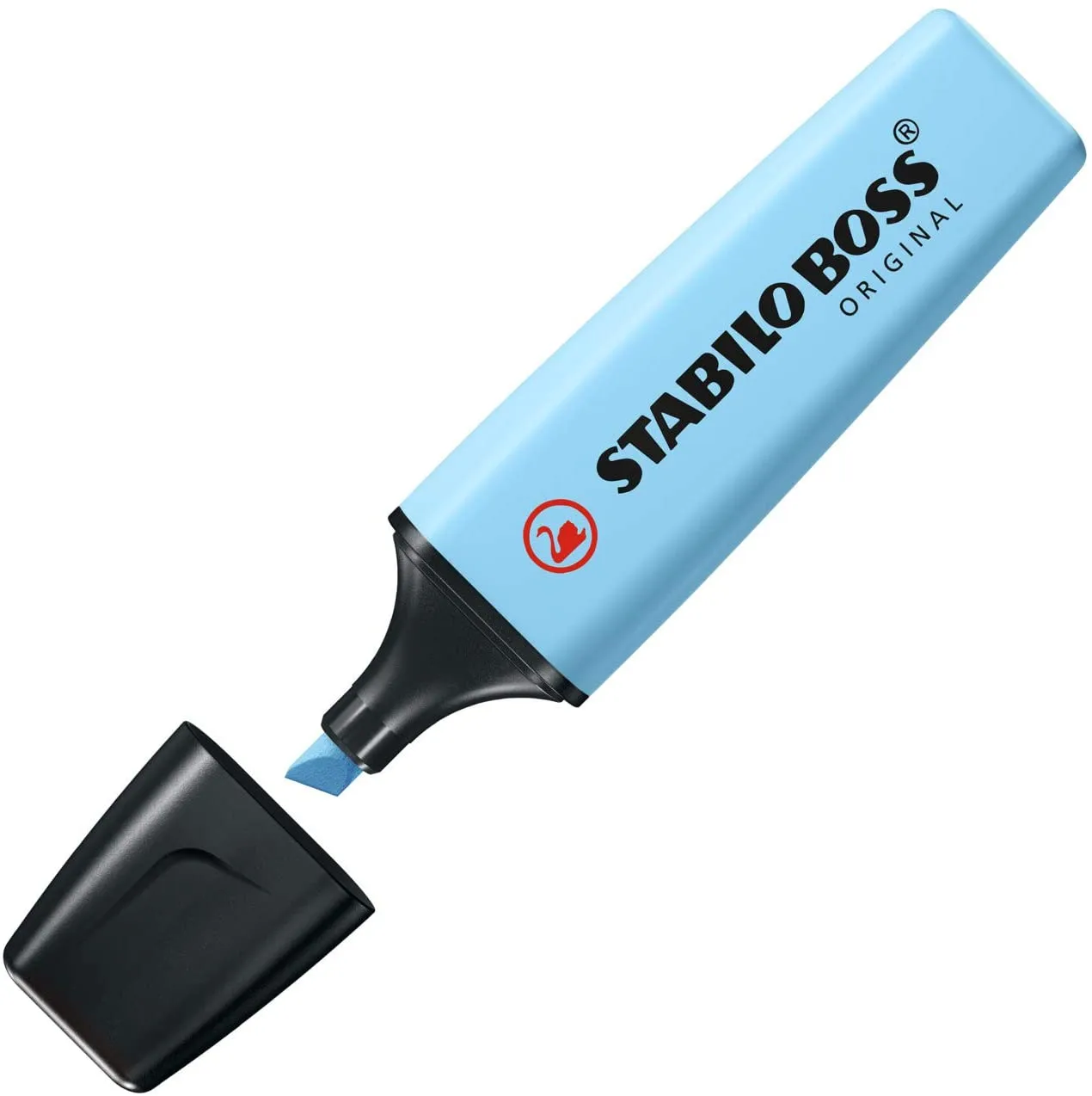 Stabilo BOSS Highlighters - Pastel