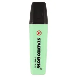 Stabilo BOSS Highlighters - Pastel