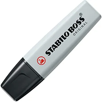 Stabilo BOSS Highlighters - Pastel