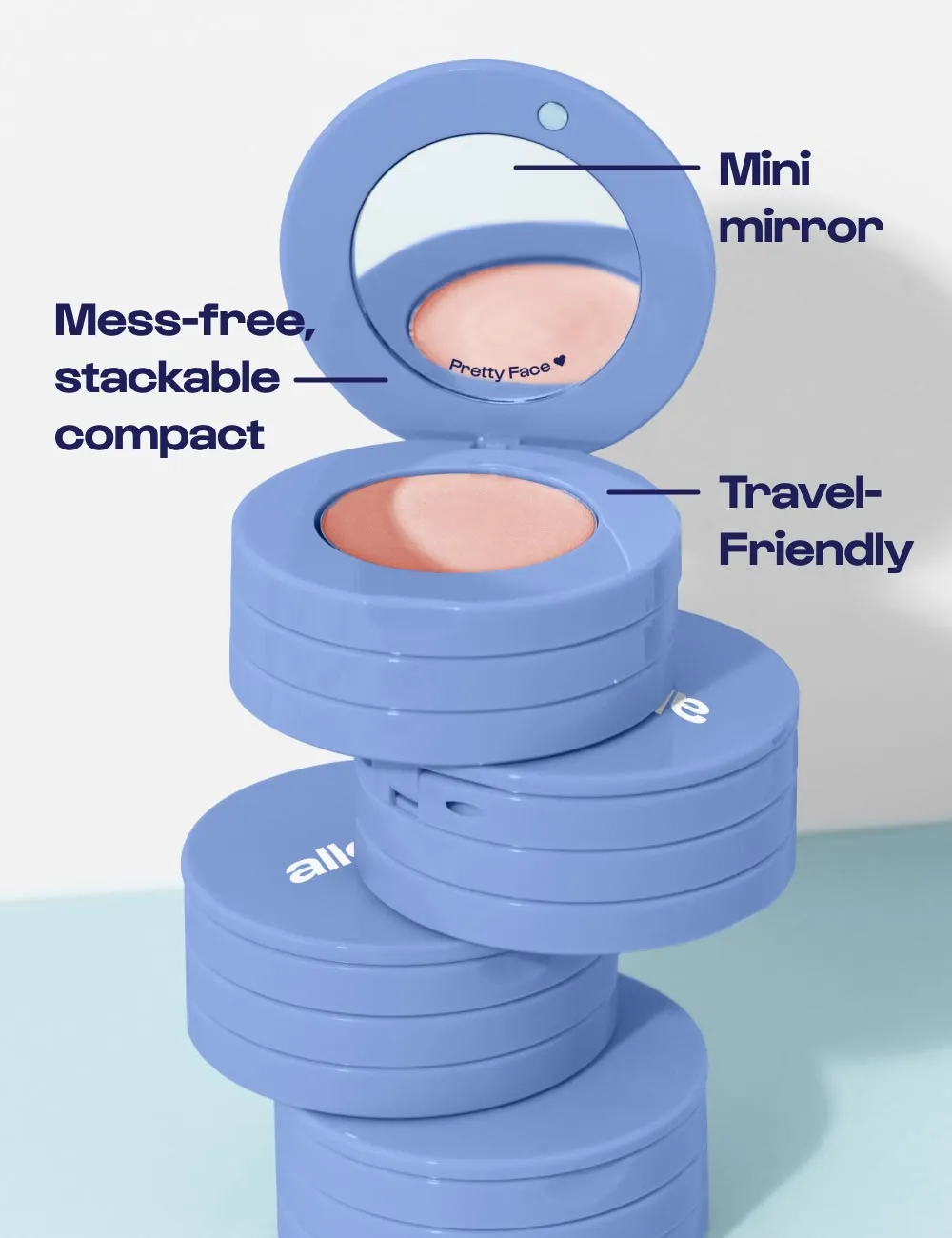 Stack the Odds Refillable