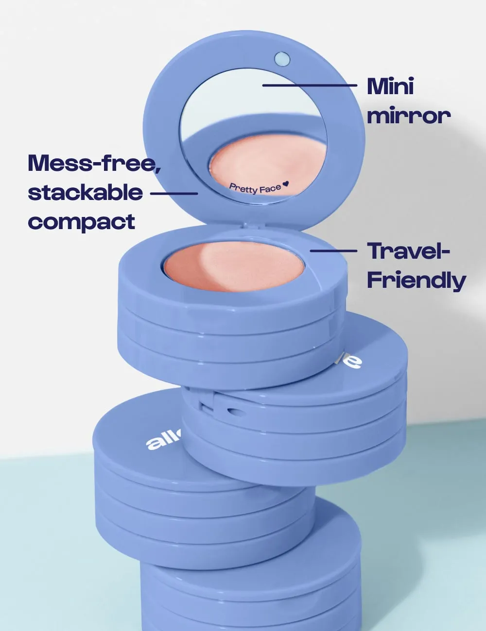 Stack the Odds Refillable