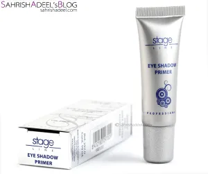 STAGE LINE EYE SHADOW PRIMER 8GM