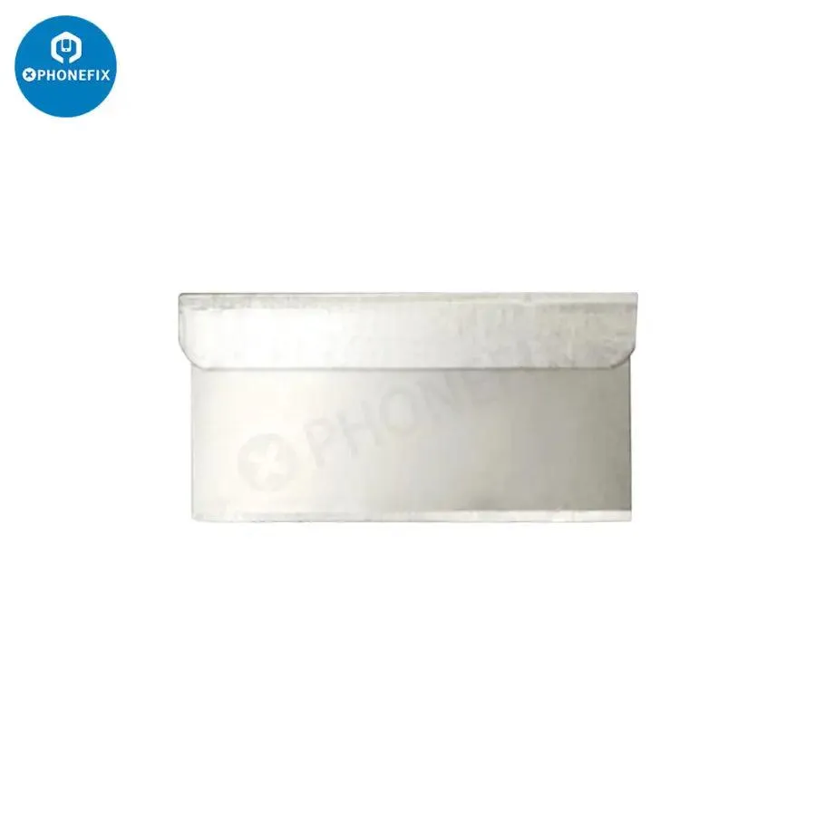 Stainless Steel Blade Glue Removal Scraper for Phone Screen Cleaning
