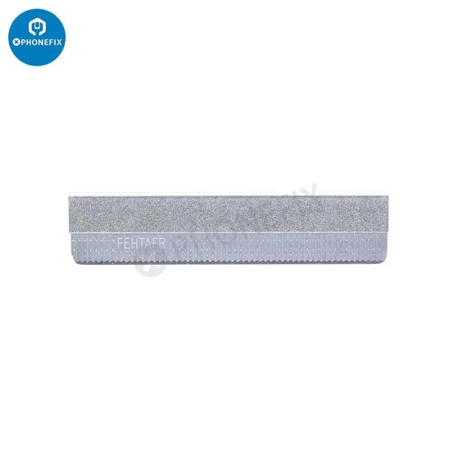 Stainless Steel Blade Glue Removal Scraper for Phone Screen Cleaning