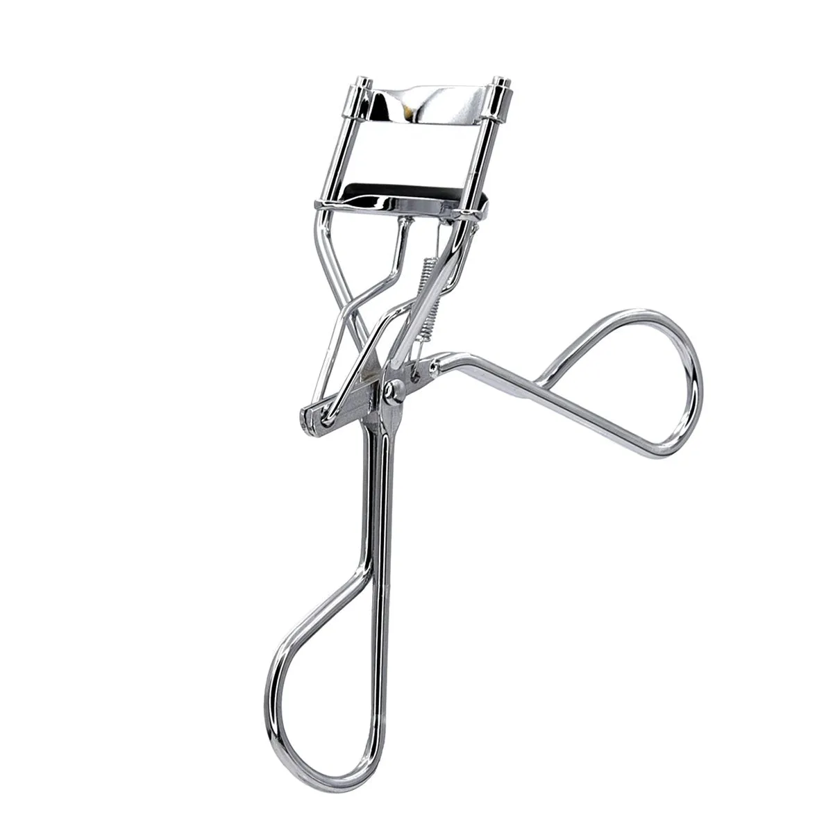 Stainless Steel Eyelash Curler SEC