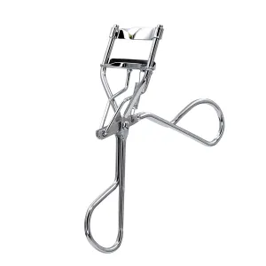 Stainless Steel Eyelash Curler SEC