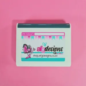 Stamp Pad - Dry (no ink)