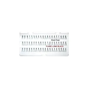Stardel Knot Free Flare Lash Long - #KFFL