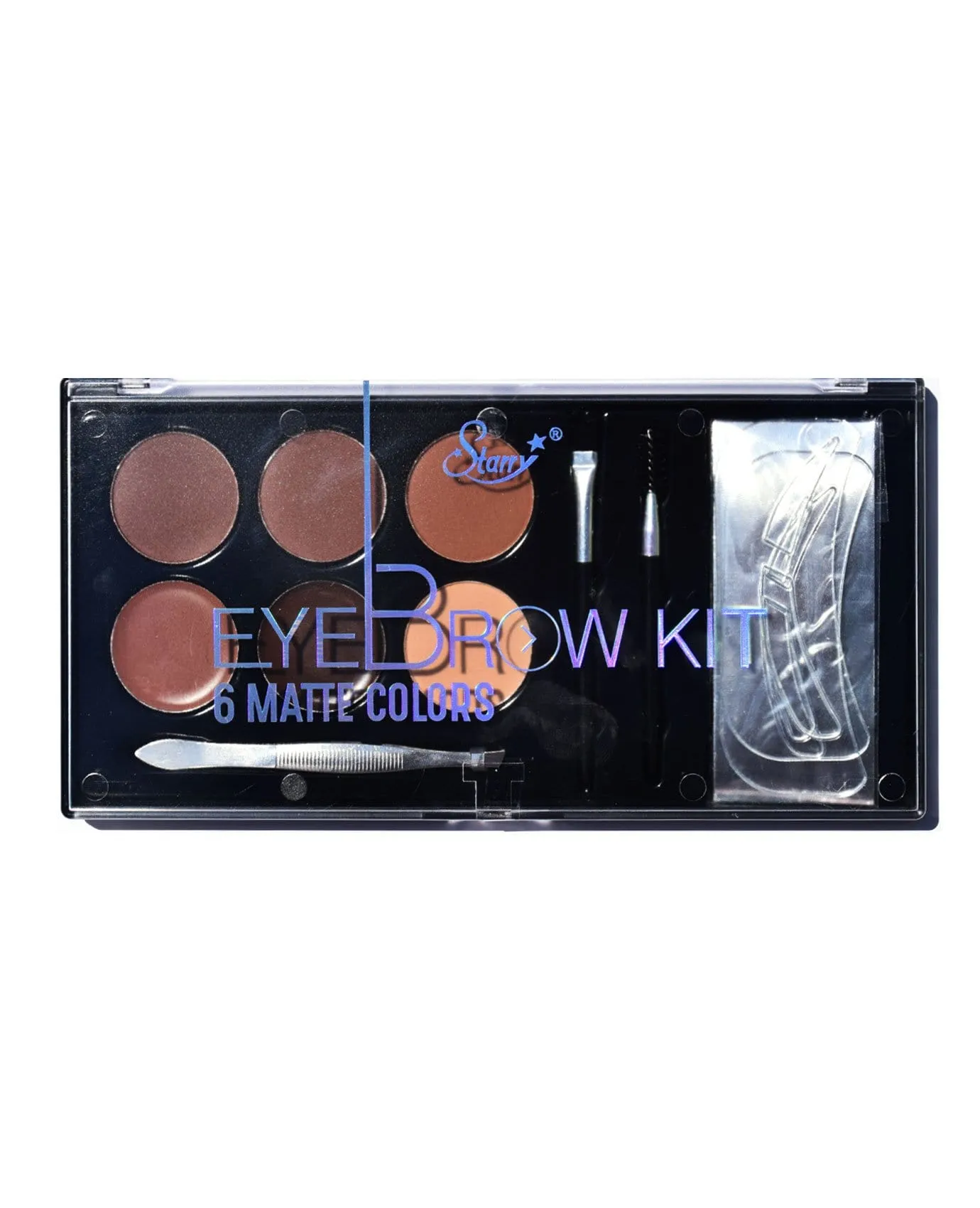 Starry Eyebrow Kit