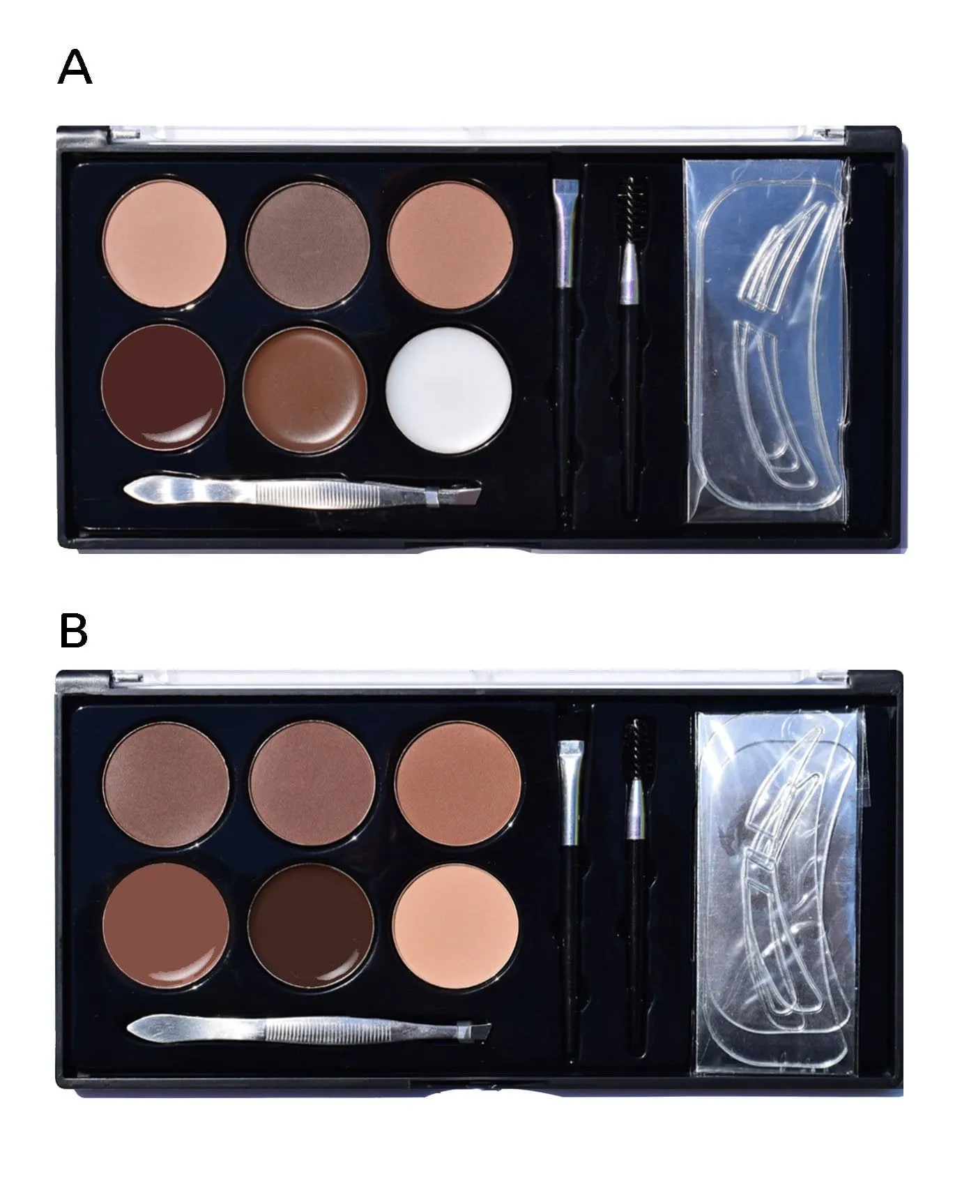 Starry Eyebrow Kit