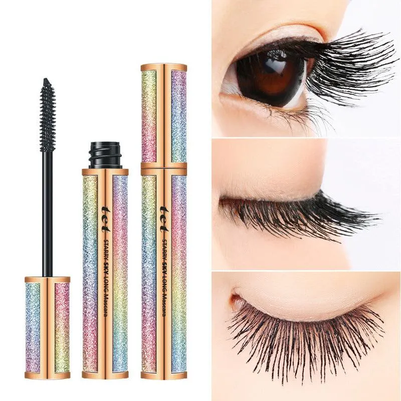 Starry Sky Lengthening Mascara