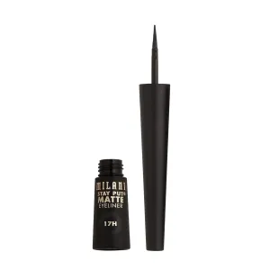 Stay Put Matte Liquid Liner
