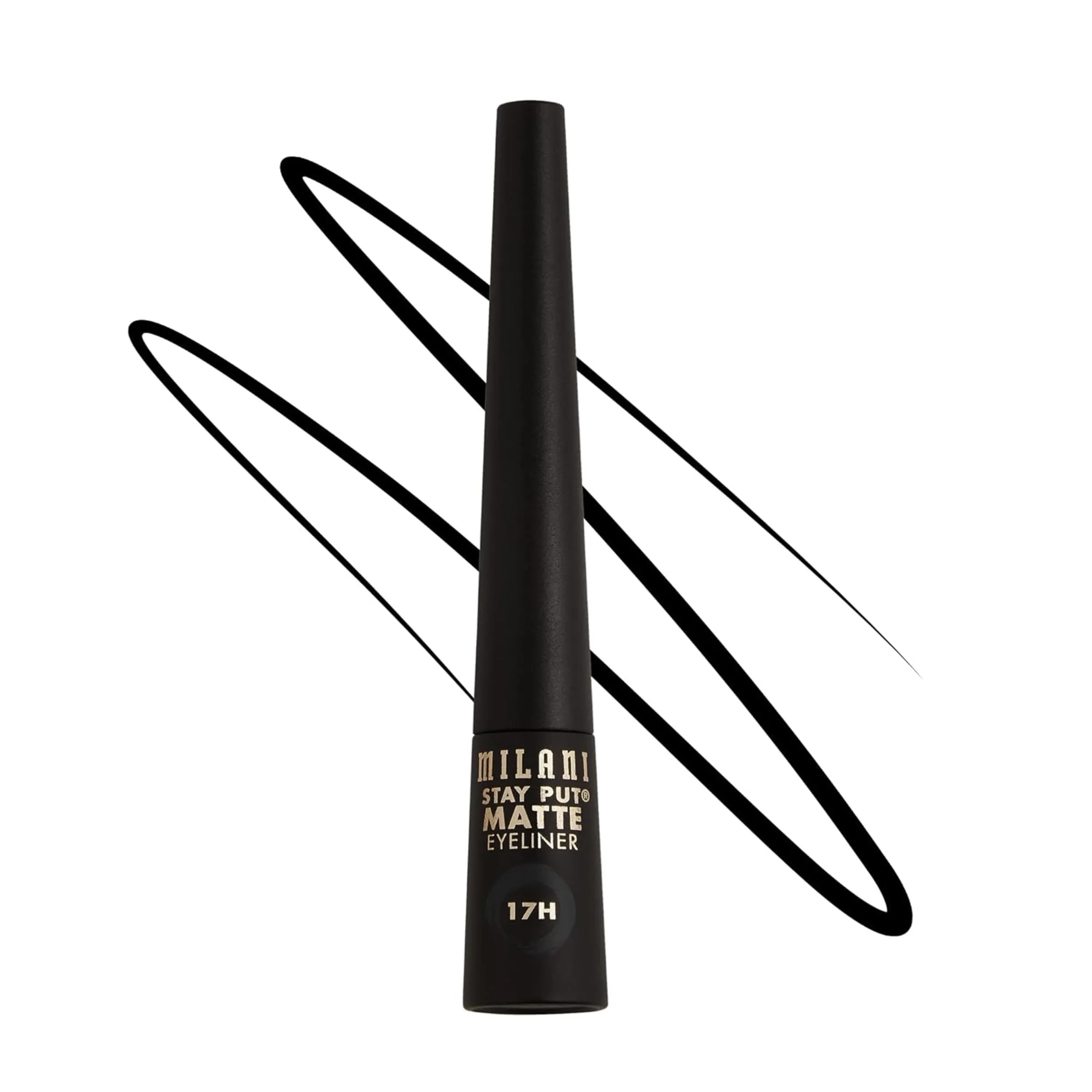 Stay Put Matte Liquid Liner