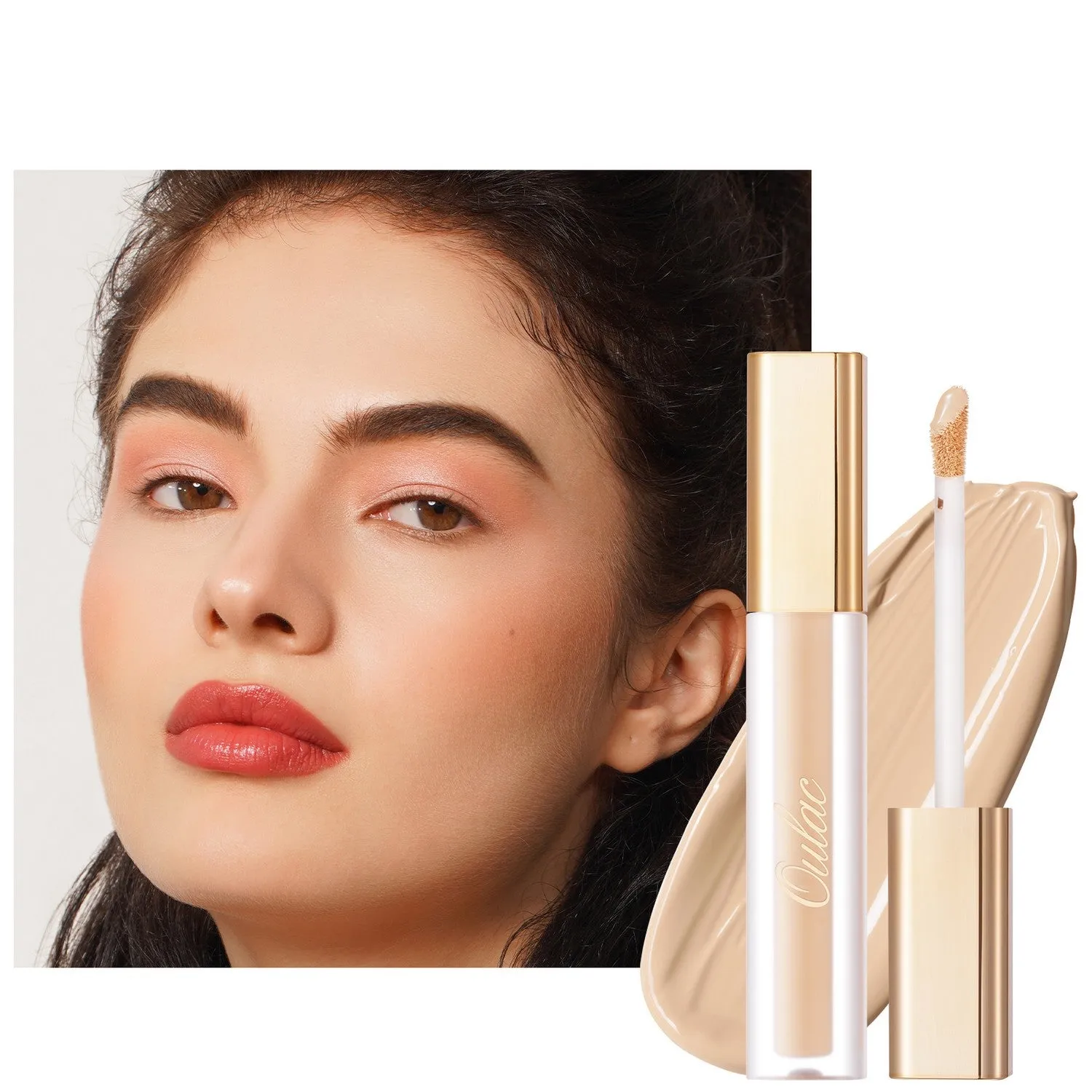 Stay Real Concealer | C2 Ivory