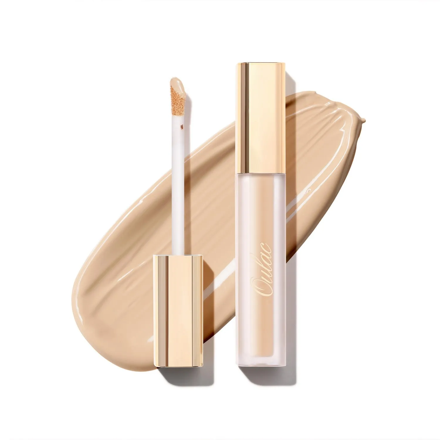 Stay Real Concealer | C2 Ivory